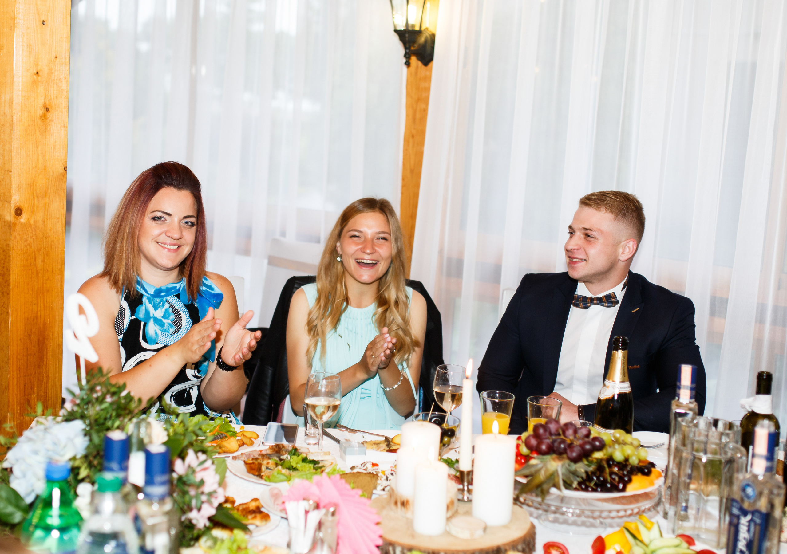Anastasija i Andriej. Fotograf ślubny i rodzinny w Warszawie