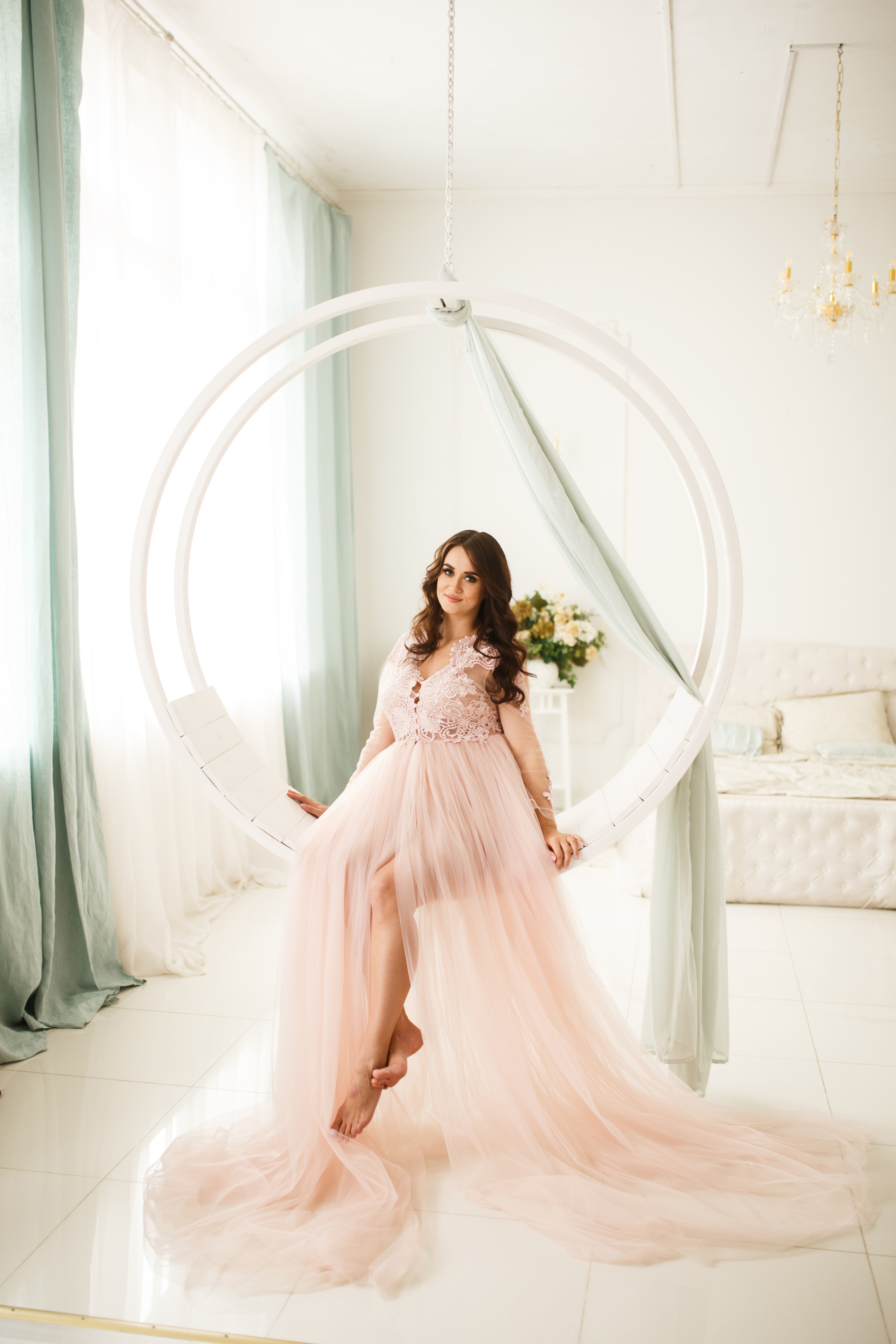 Anna. Fotograf ślubny i rodzinny w Warszawie