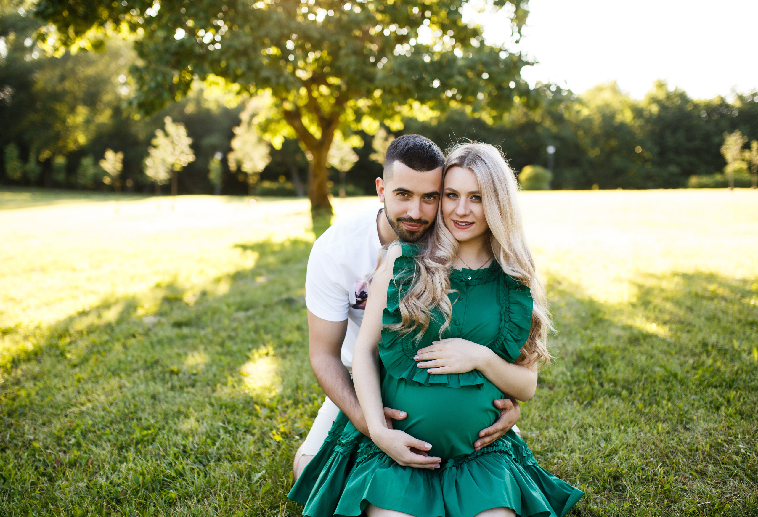 Waleria. Fotograf ślubny i rodzinny w Warszawie