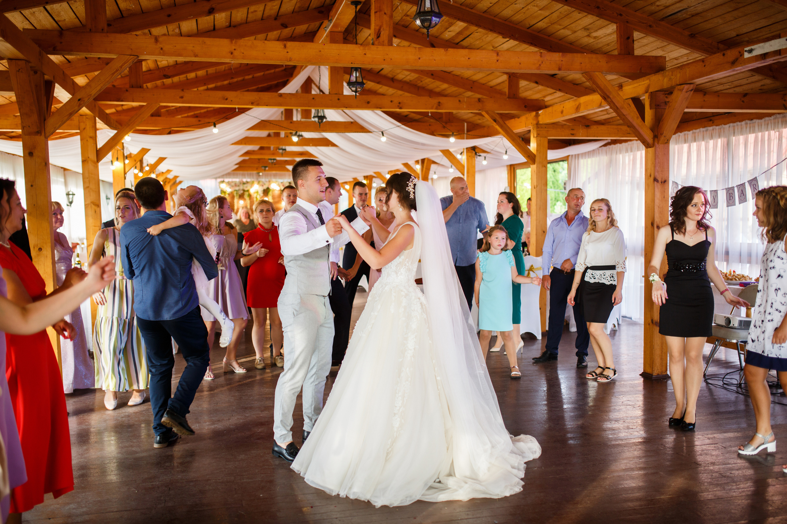 Wiktorija i Dmitrij. Fotograf ślubny i rodzinny w Warszawie