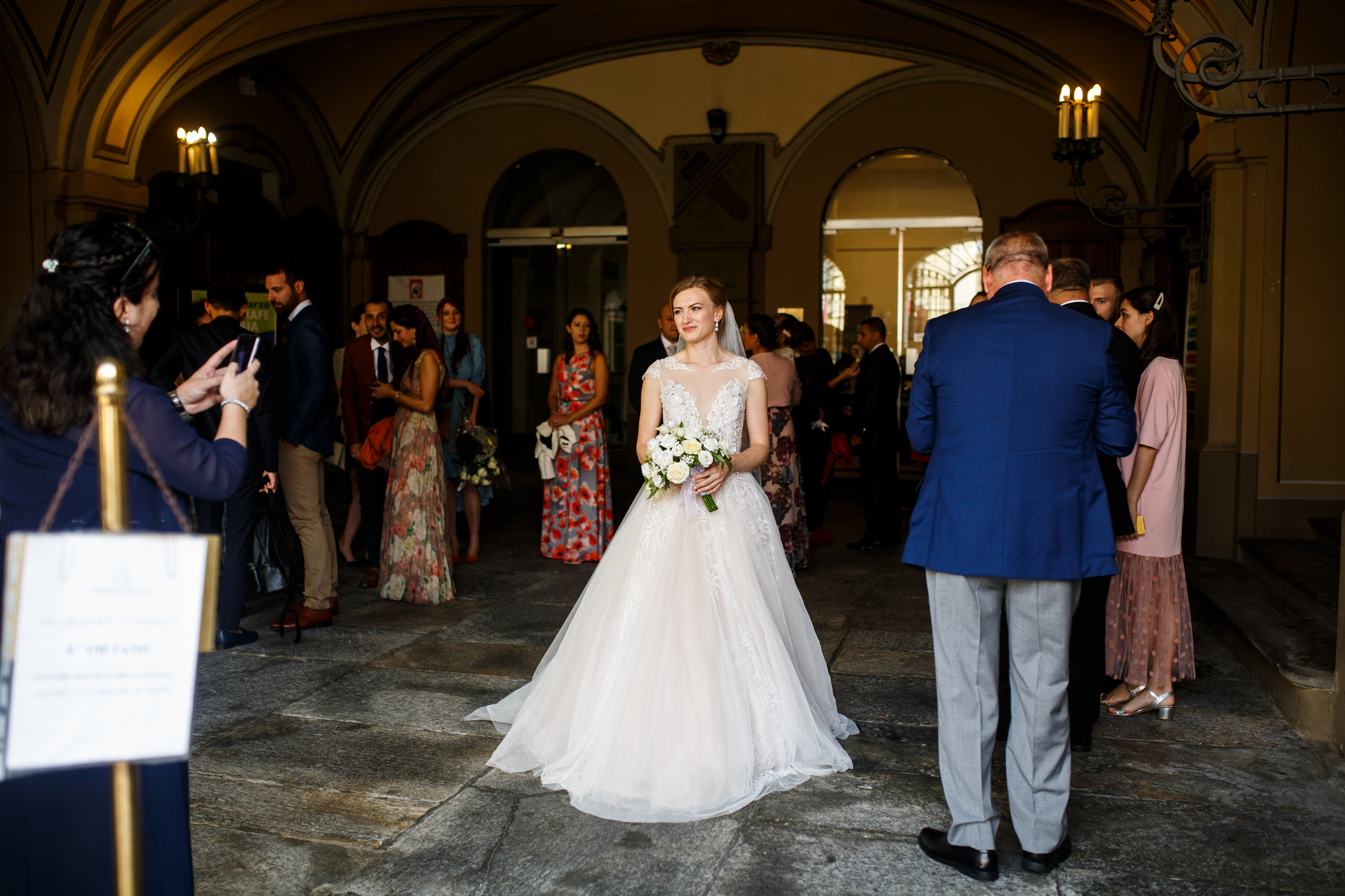 Andrea i Anastasia. Fotograf ślubny i rodzinny w Warszawie