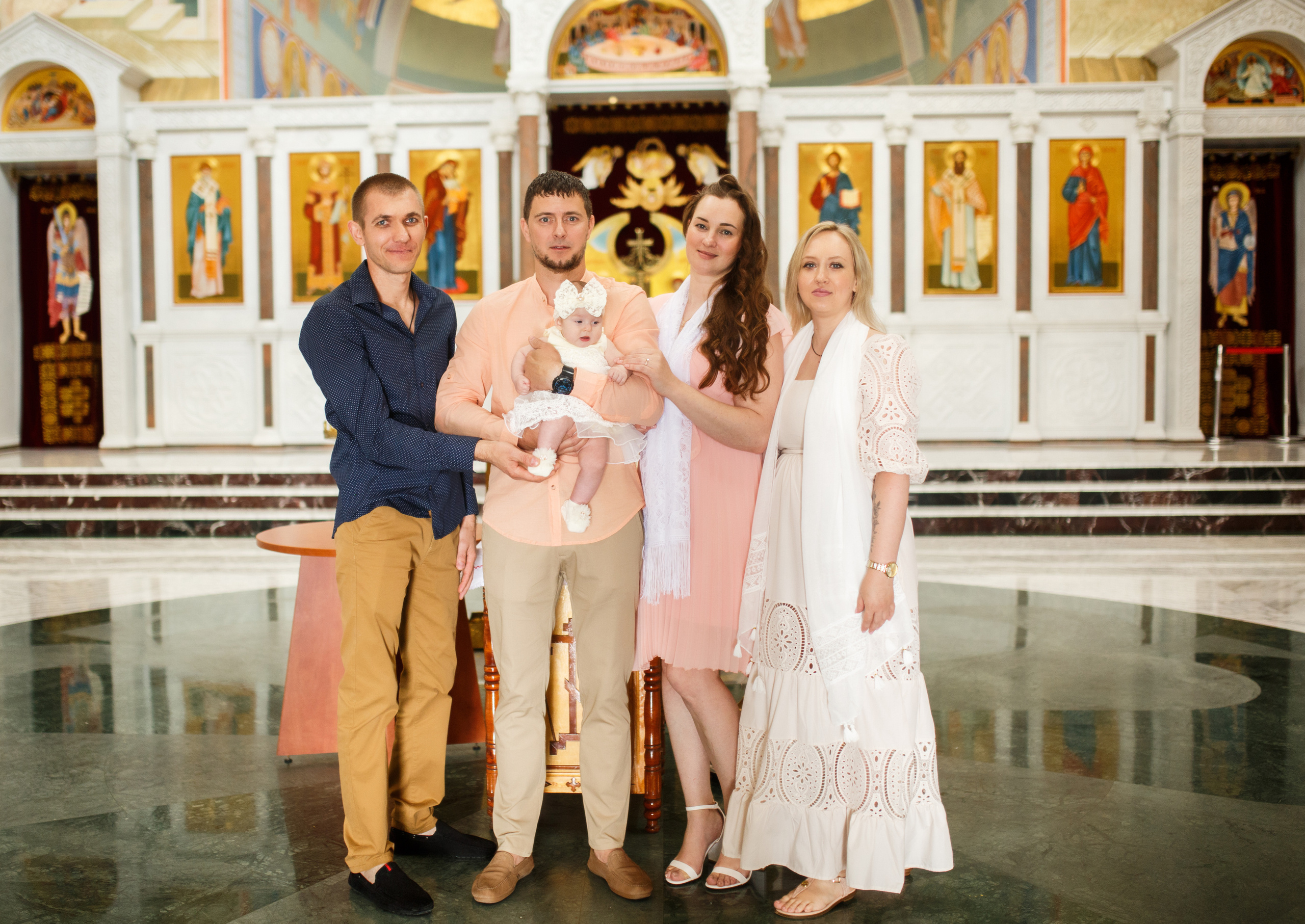 Sofija. Fotograf ślubny i rodzinny w Warszawie