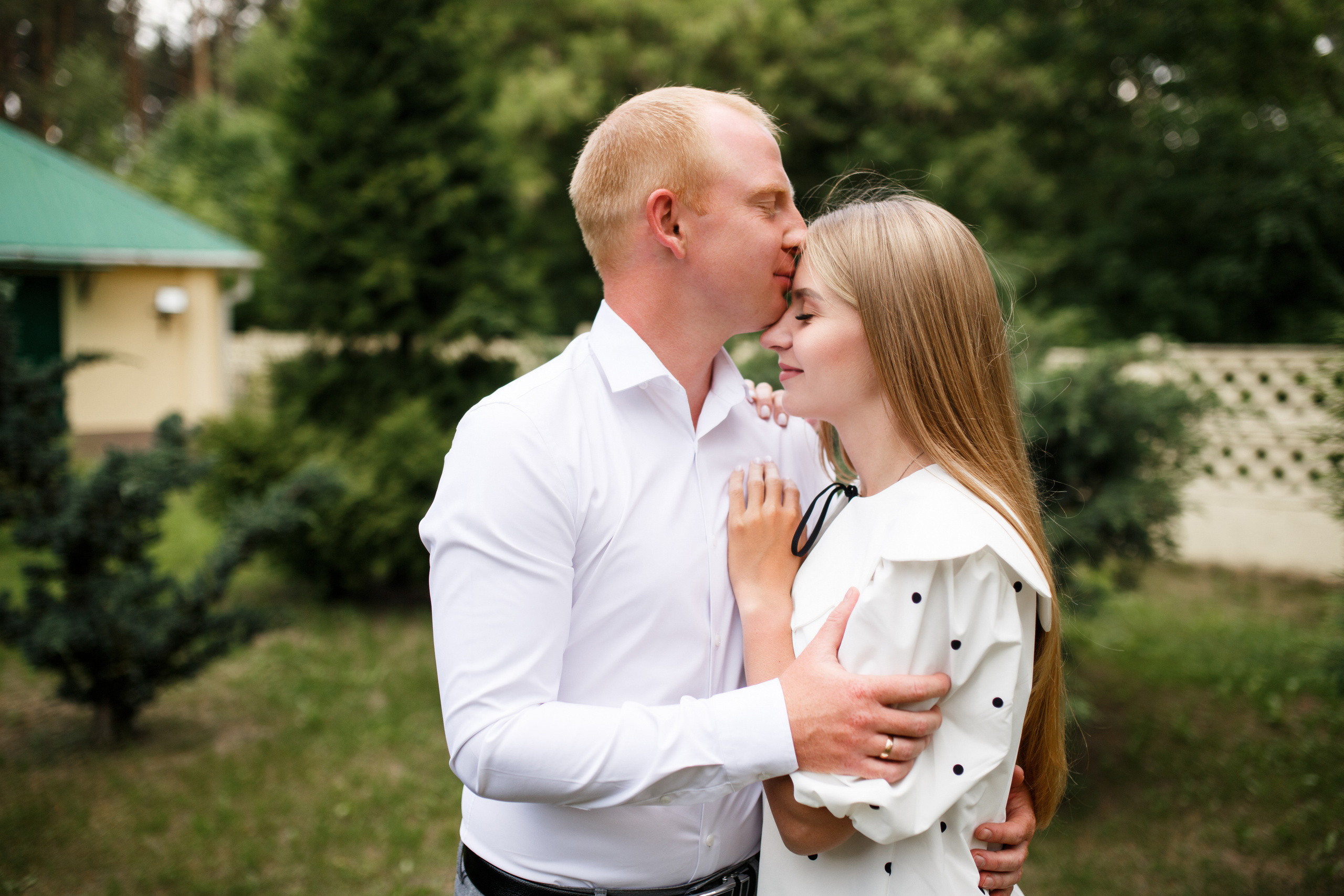 Platon. Fotograf ślubny i rodzinny w Warszawie