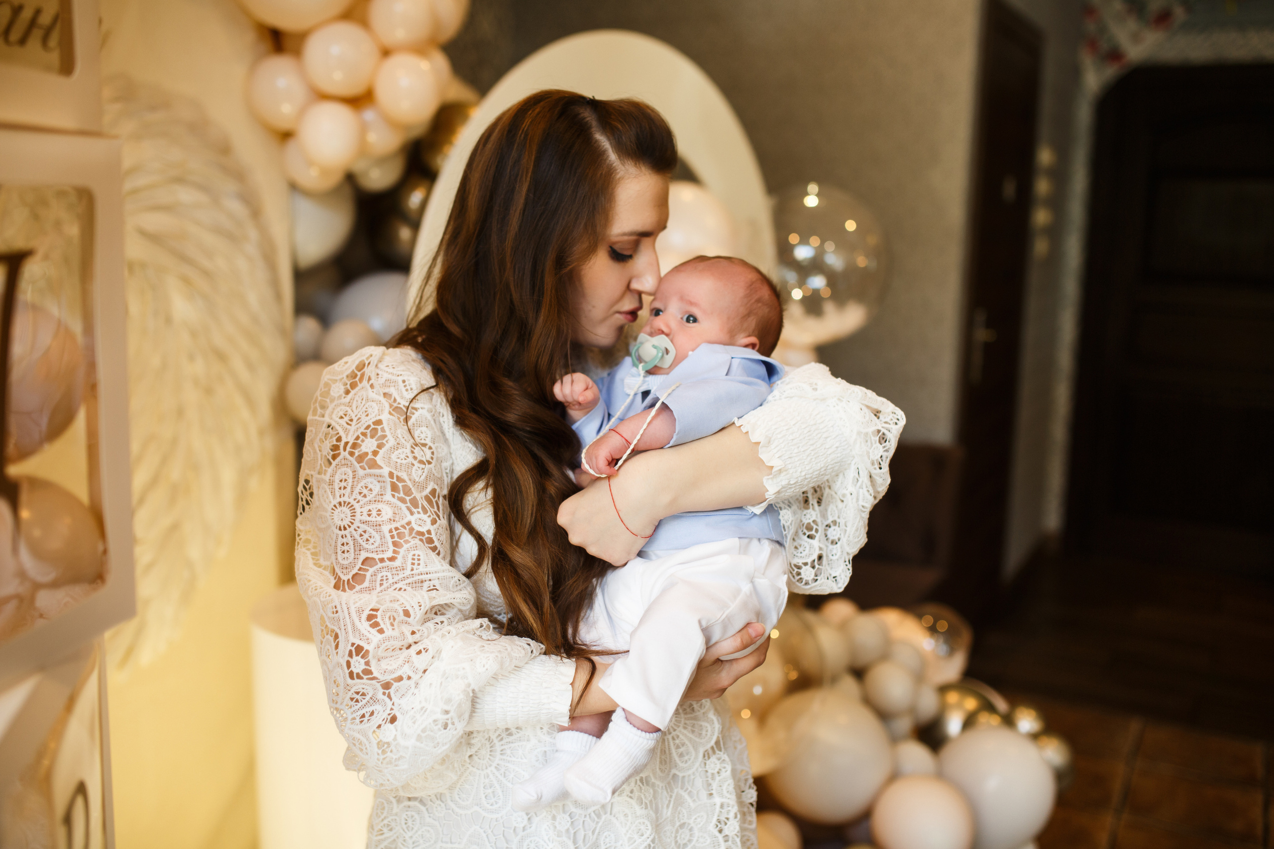 Adrian. Fotograf ślubny i rodzinny w Warszawie