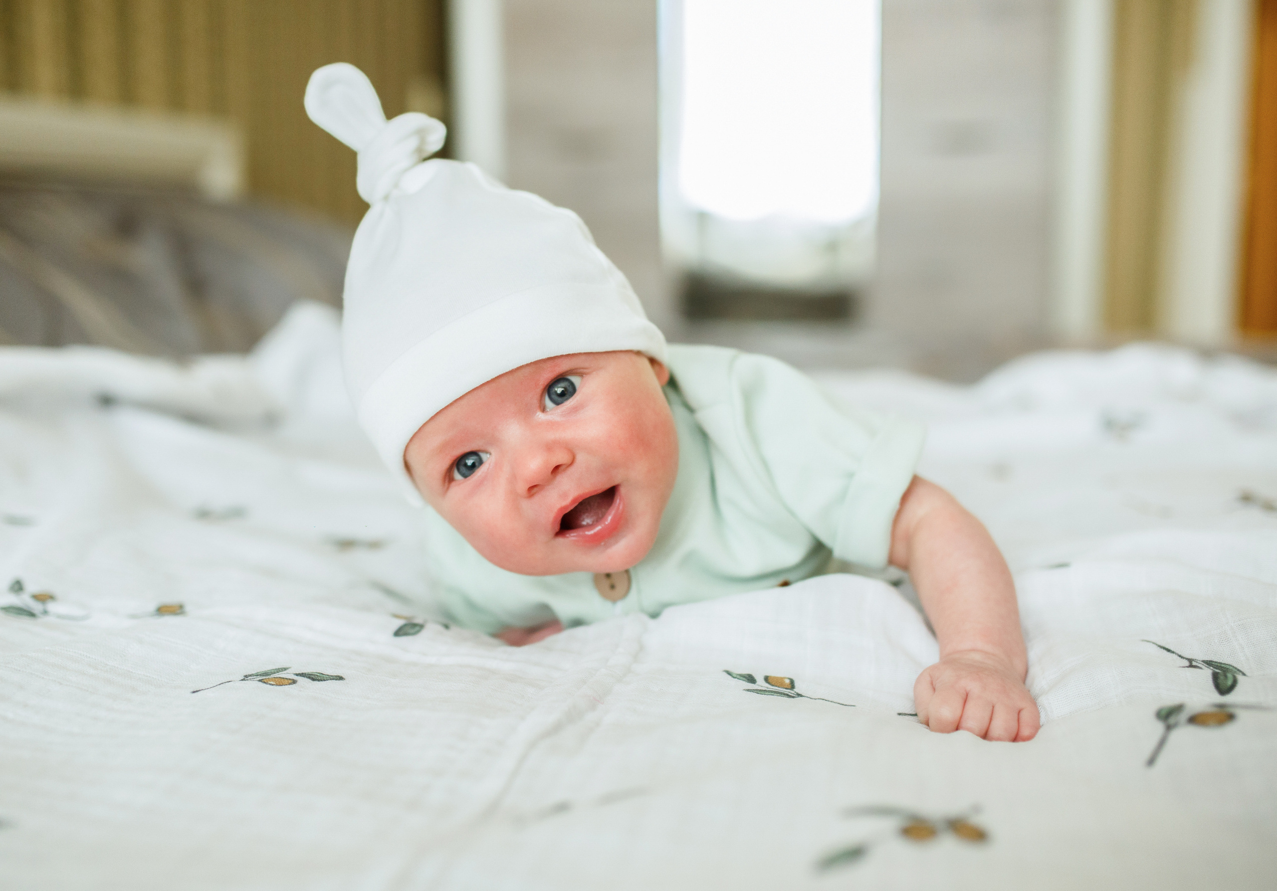 Platon. Fotograf ślubny i rodzinny w Warszawie