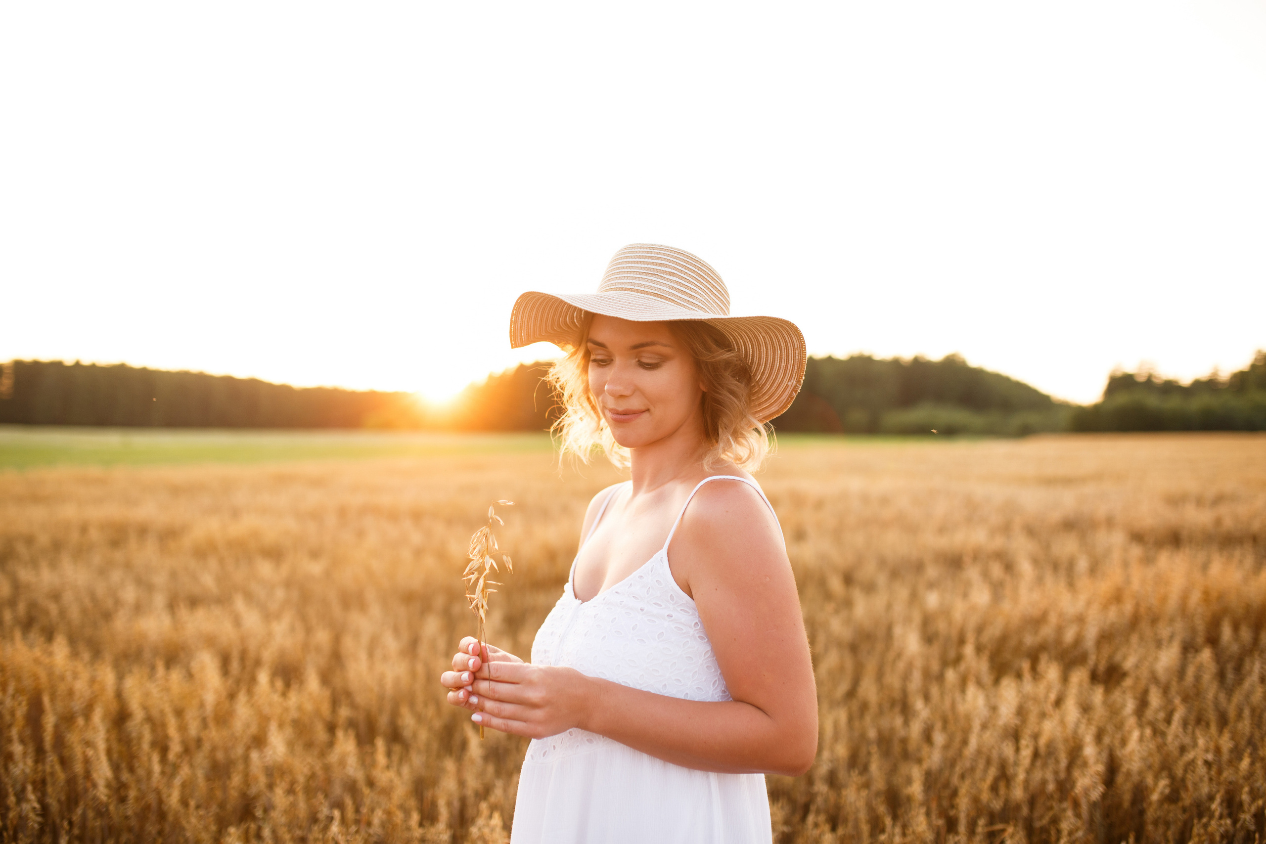 Marija, Jurij i Elina. Fotograf ślubny i rodzinny w Warszawie