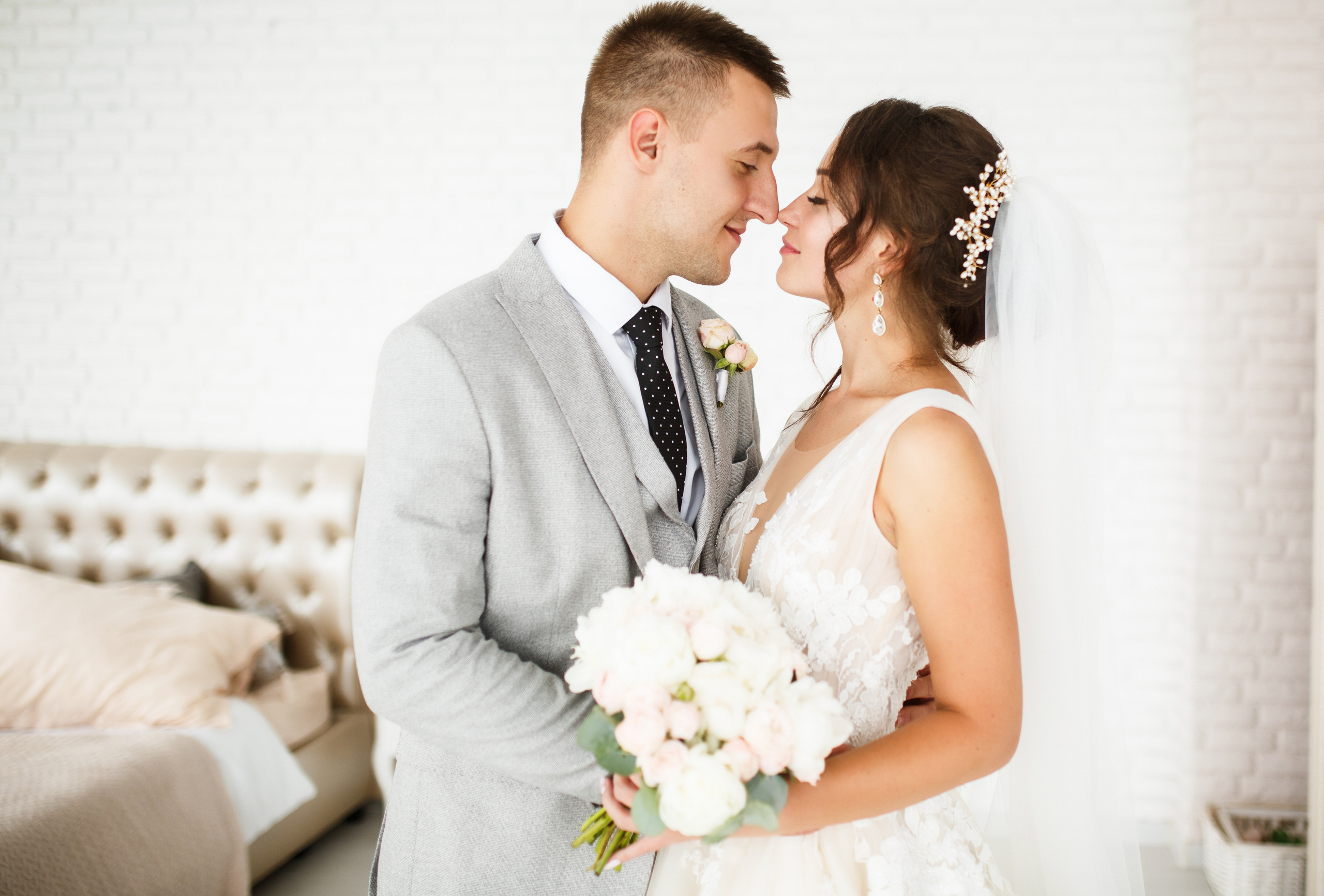 Wiktorija i Dmitrij. Fotograf ślubny i rodzinny w Warszawie