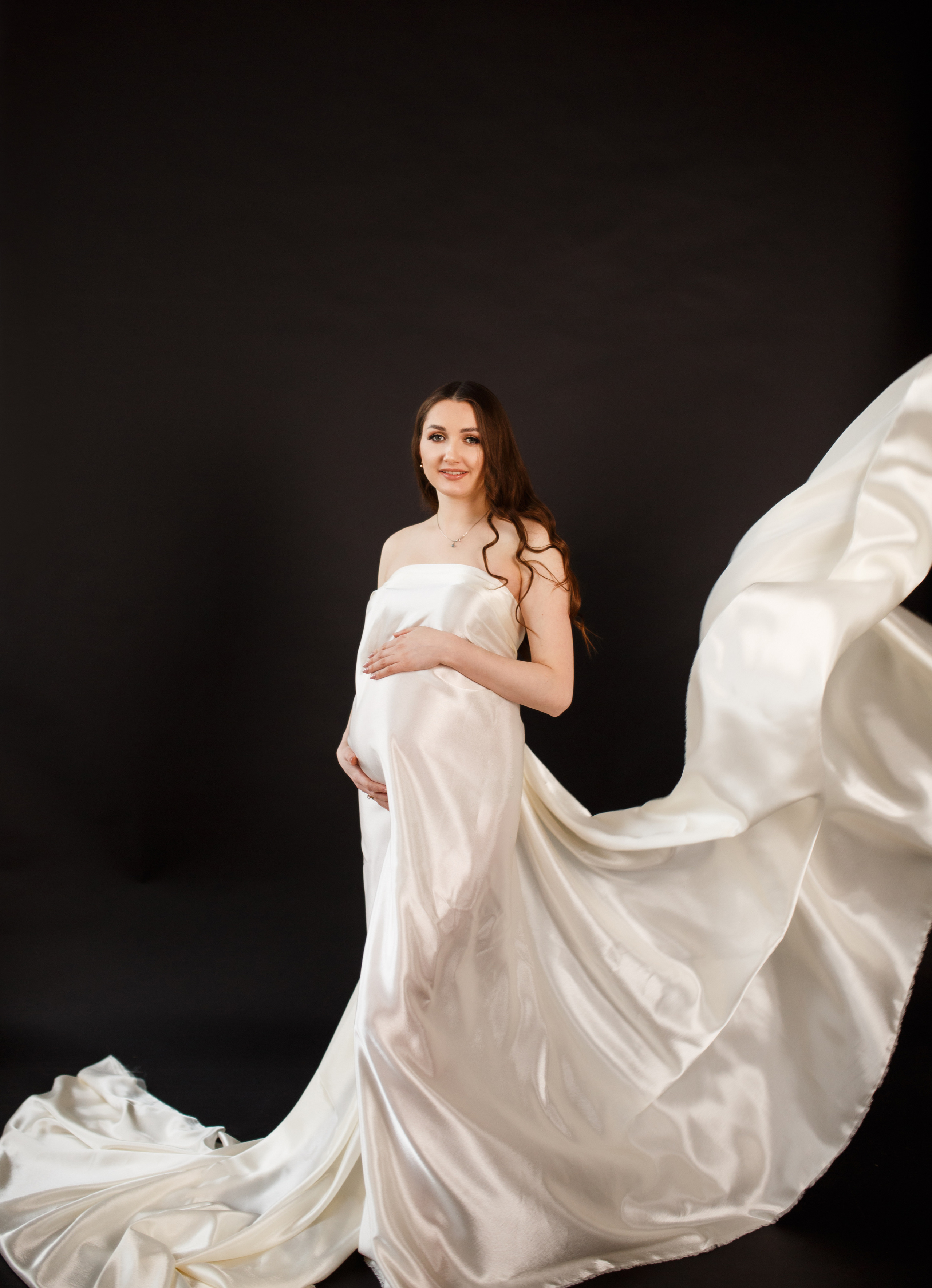 Ulija. Fotograf ślubny i rodzinny w Warszawie