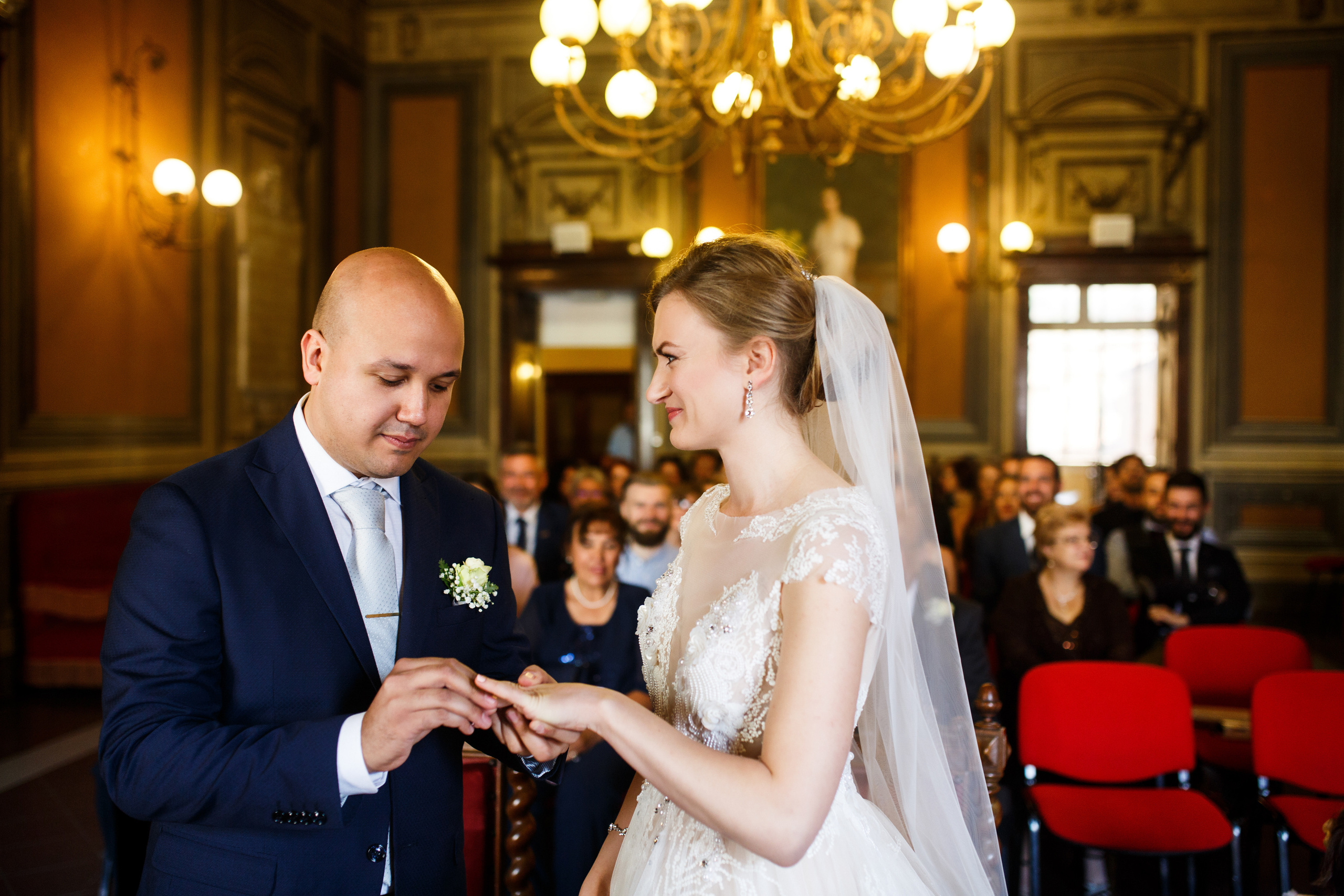 Andrea i Anastasia. Fotograf ślubny i rodzinny w Warszawie