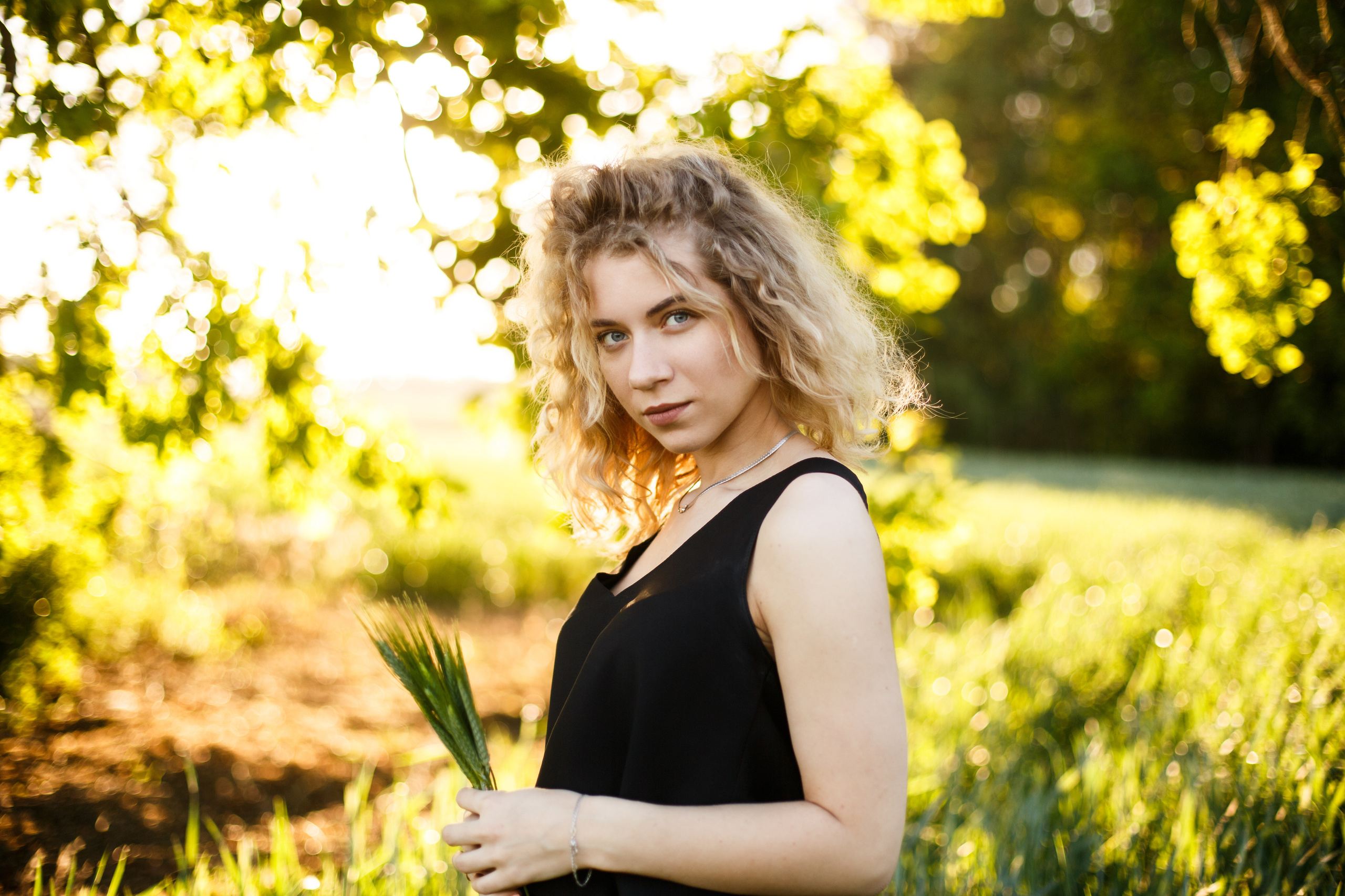 Andriej i Anastasija. Fotograf ślubny i rodzinny w Warszawie