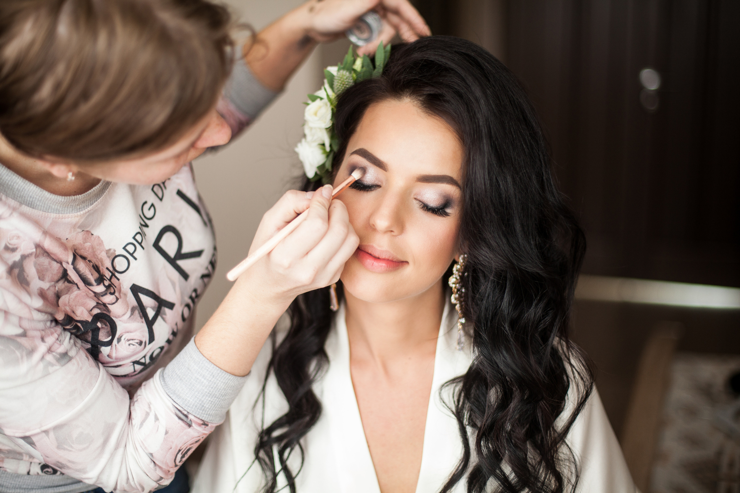 Galina i Ruslan. Fotograf ślubny i rodzinny w Warszawie