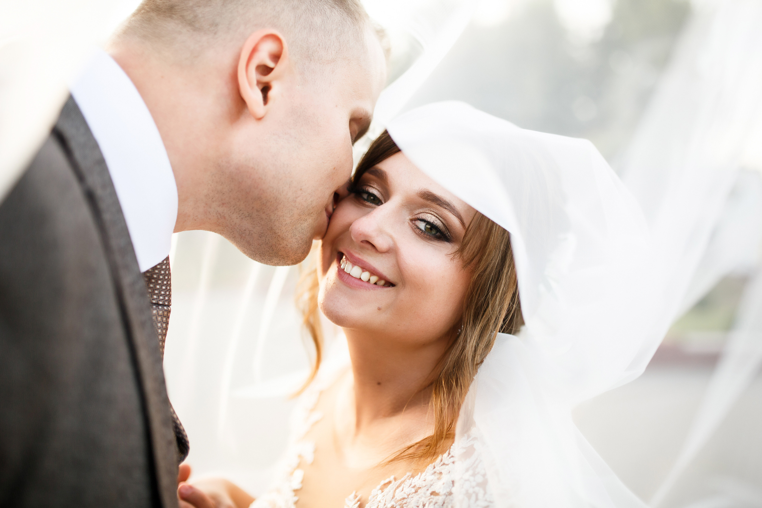 Ekaterina i Wsewolod. Fotograf ślubny i rodzinny w Warszawie