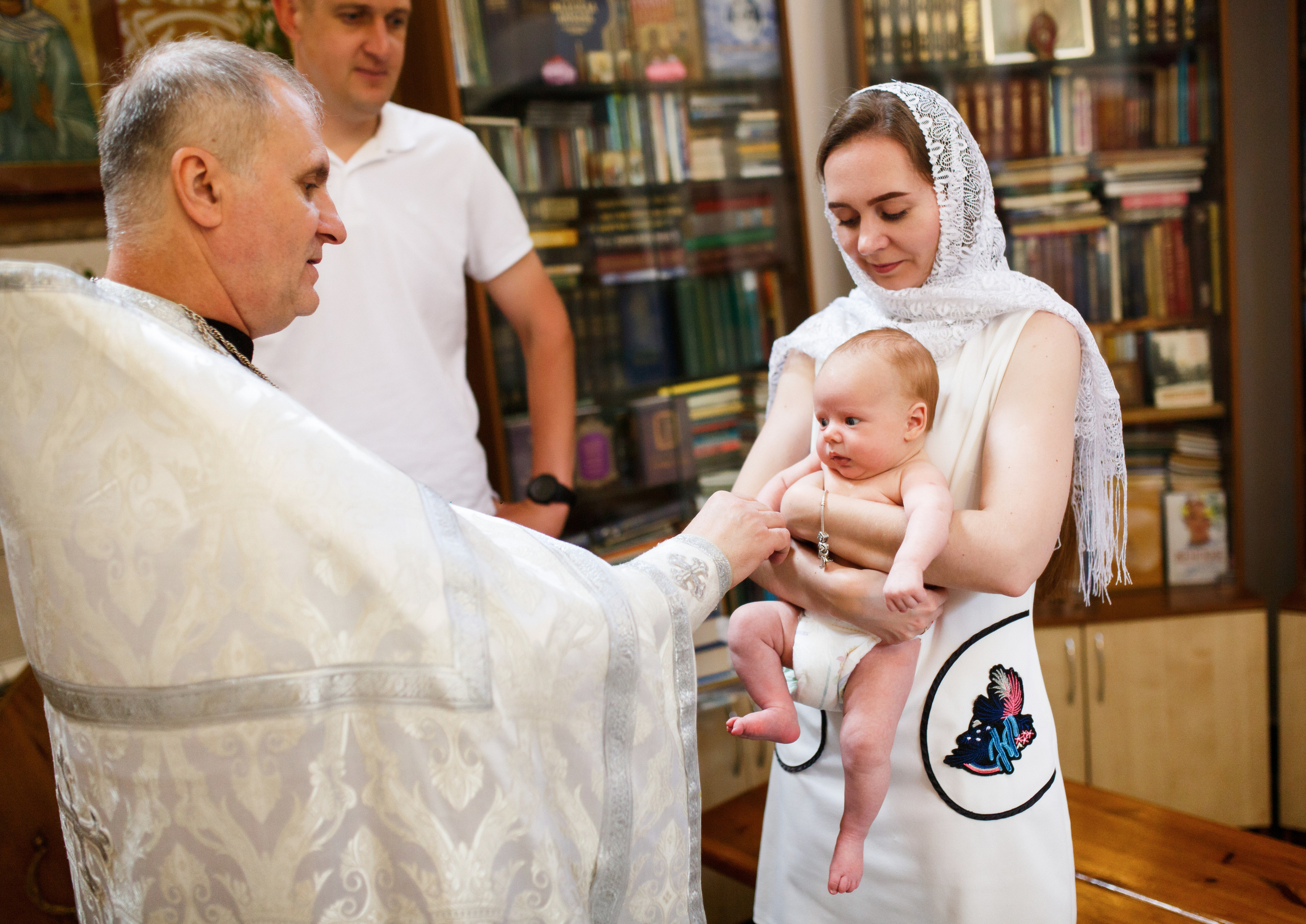 Platon. Fotograf ślubny i rodzinny w Warszawie