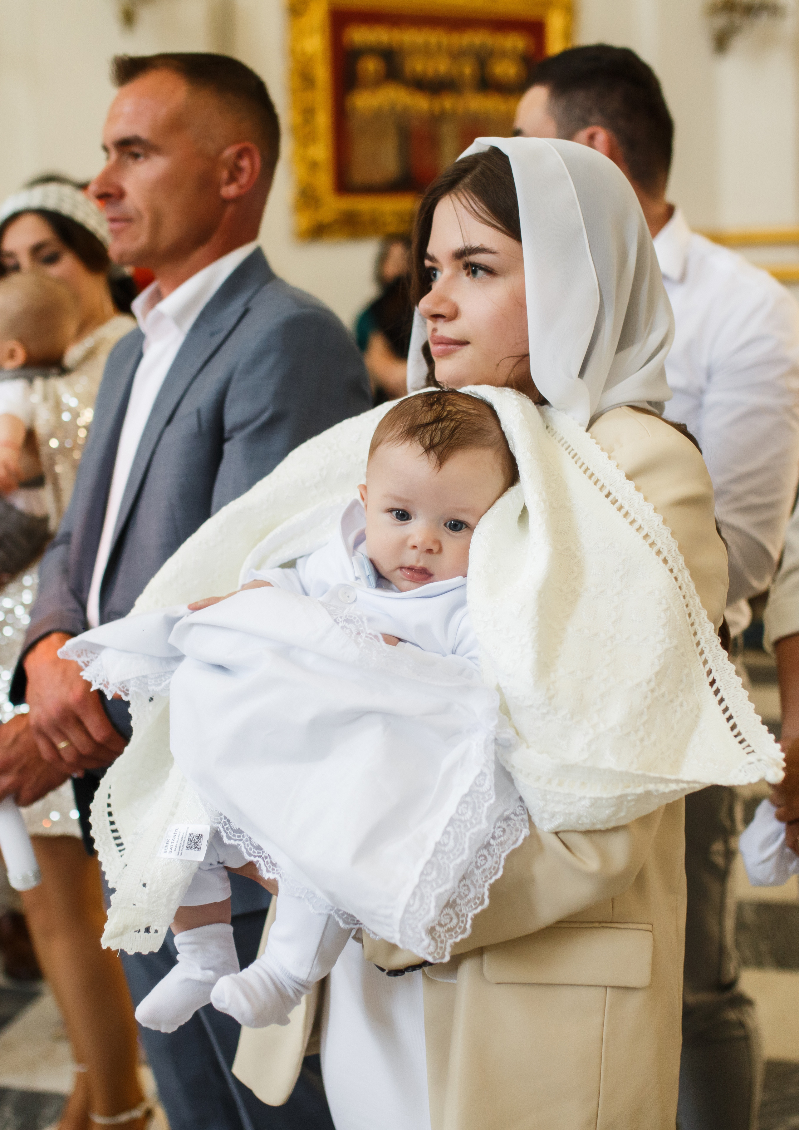 Leon. Fotograf ślubny i rodzinny w Warszawie