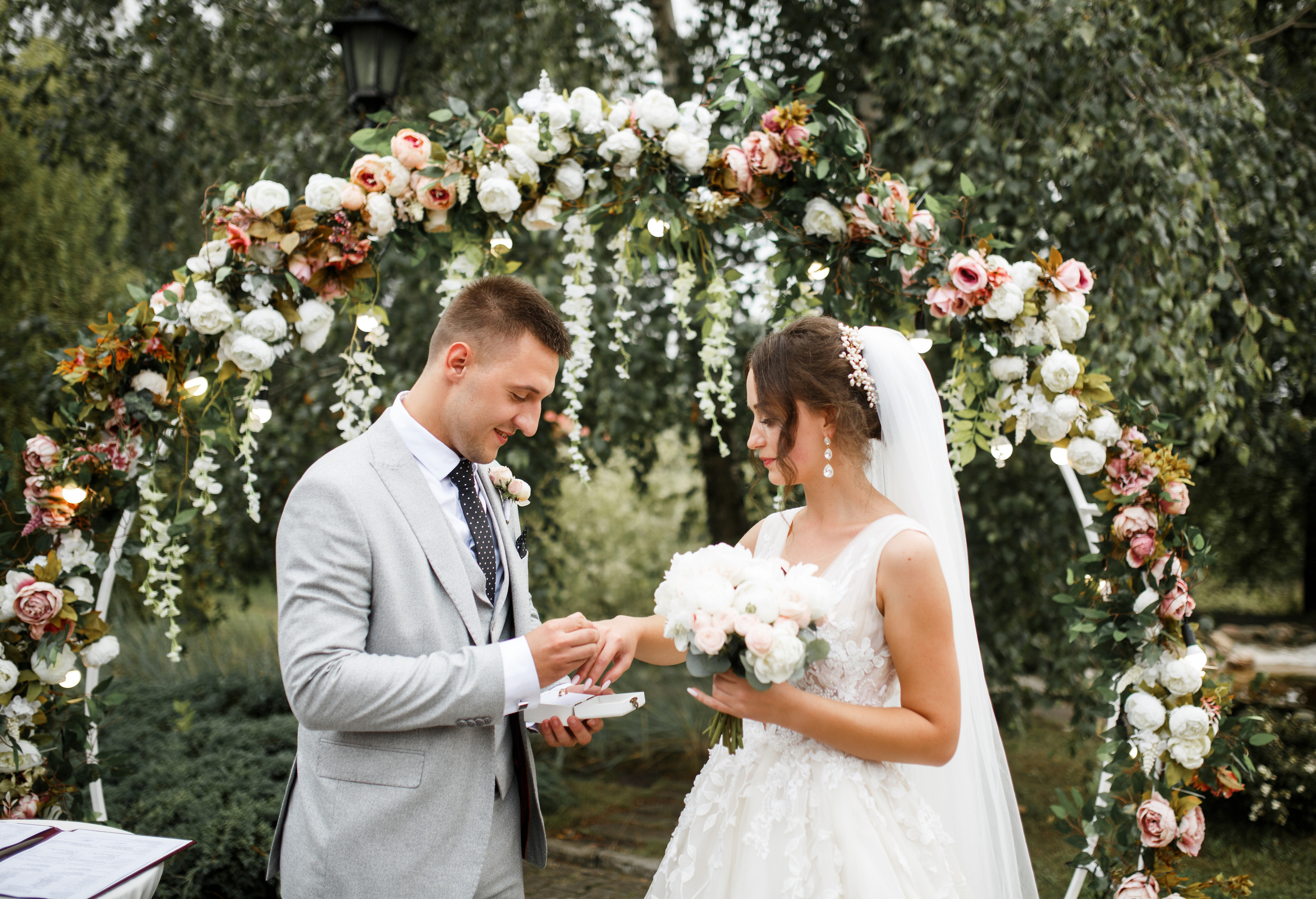 Wiktorija i Dmitrij. Fotograf ślubny i rodzinny w Warszawie