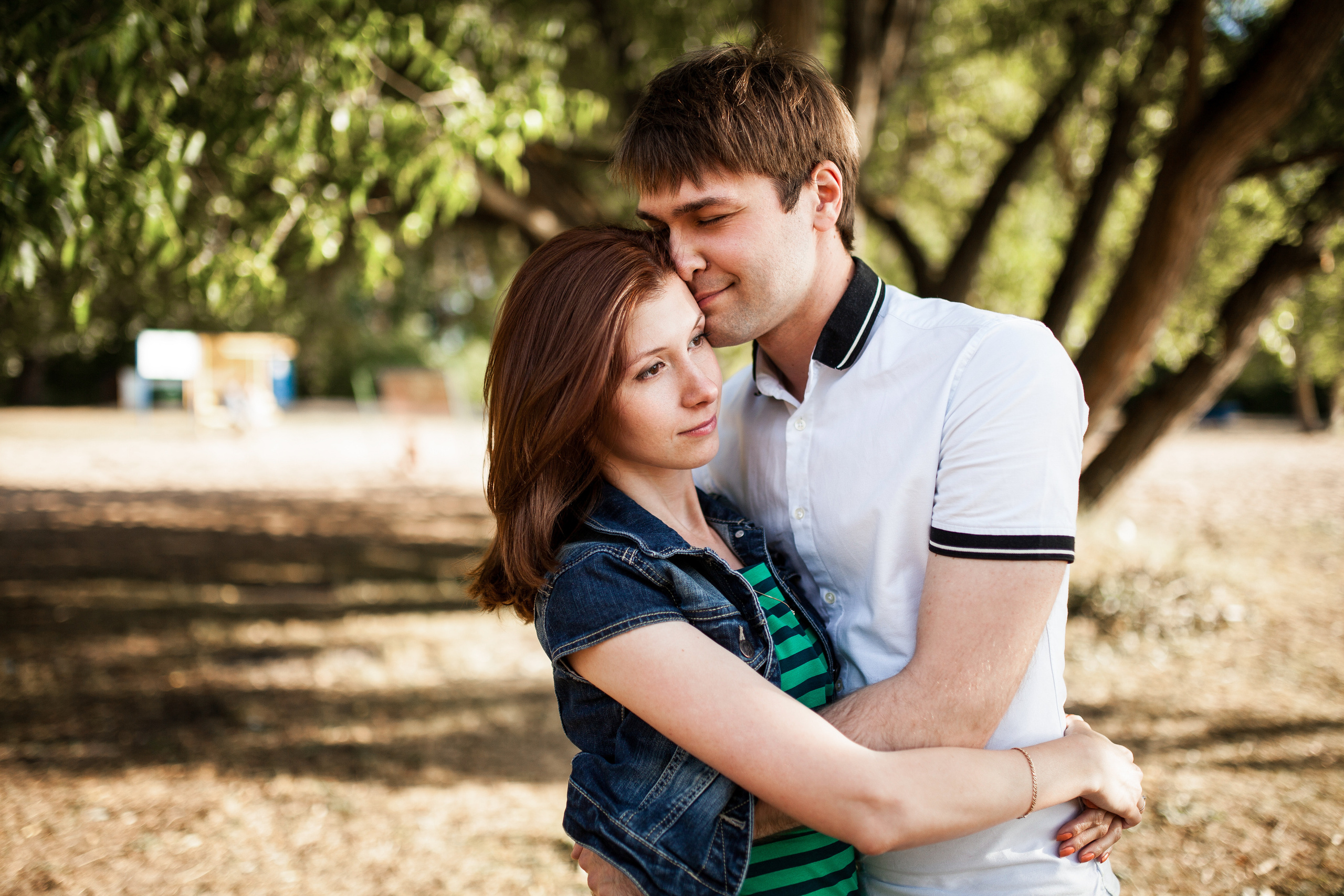 Artiom i Alina. Fotograf ślubny i rodzinny w Warszawie