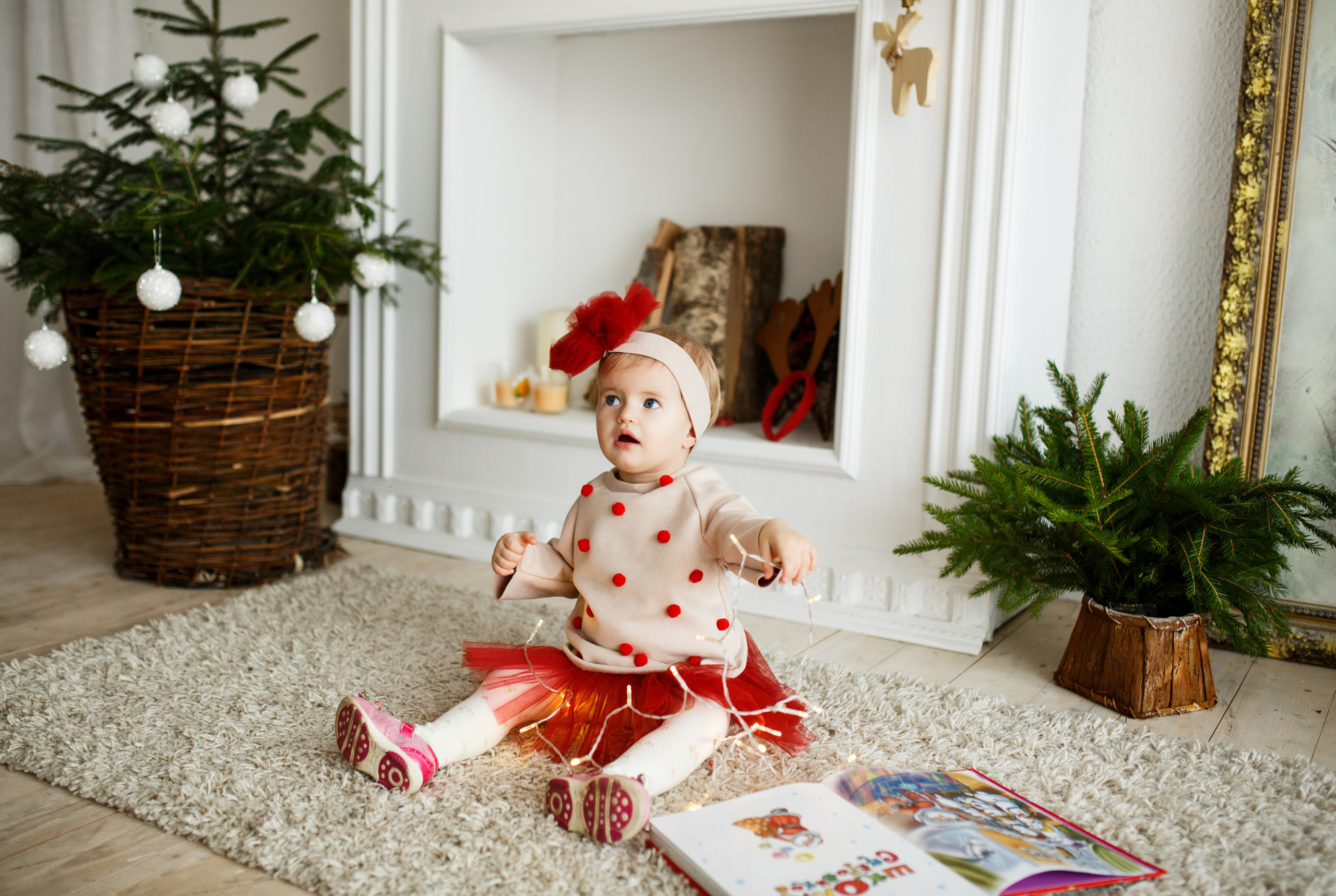 Tatiana, Wiaczesław i Ewa. Fotograf ślubny i rodzinny w Warszawie