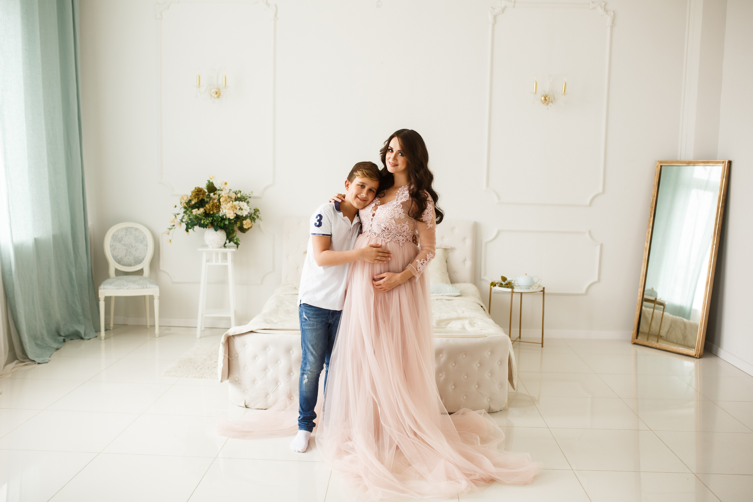 Anna. Fotograf ślubny i rodzinny w Warszawie