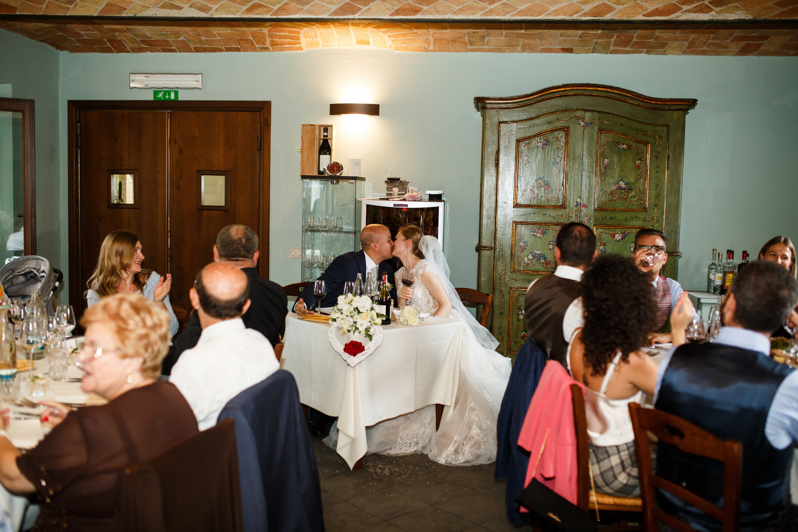 Andrea i Anastasia. Fotograf ślubny i rodzinny w Warszawie