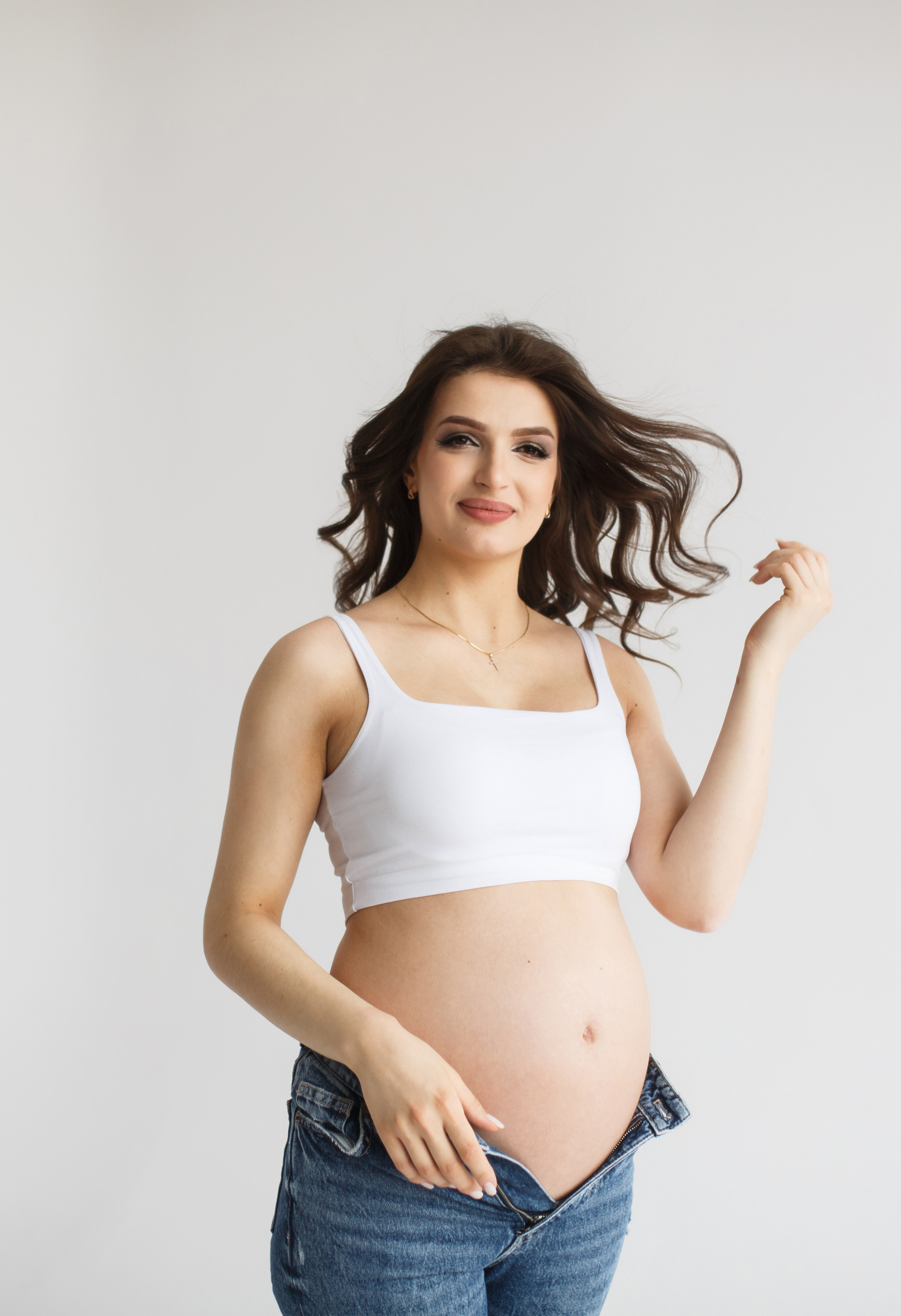 Ekaterina. Fotograf ślubny i rodzinny w Warszawie