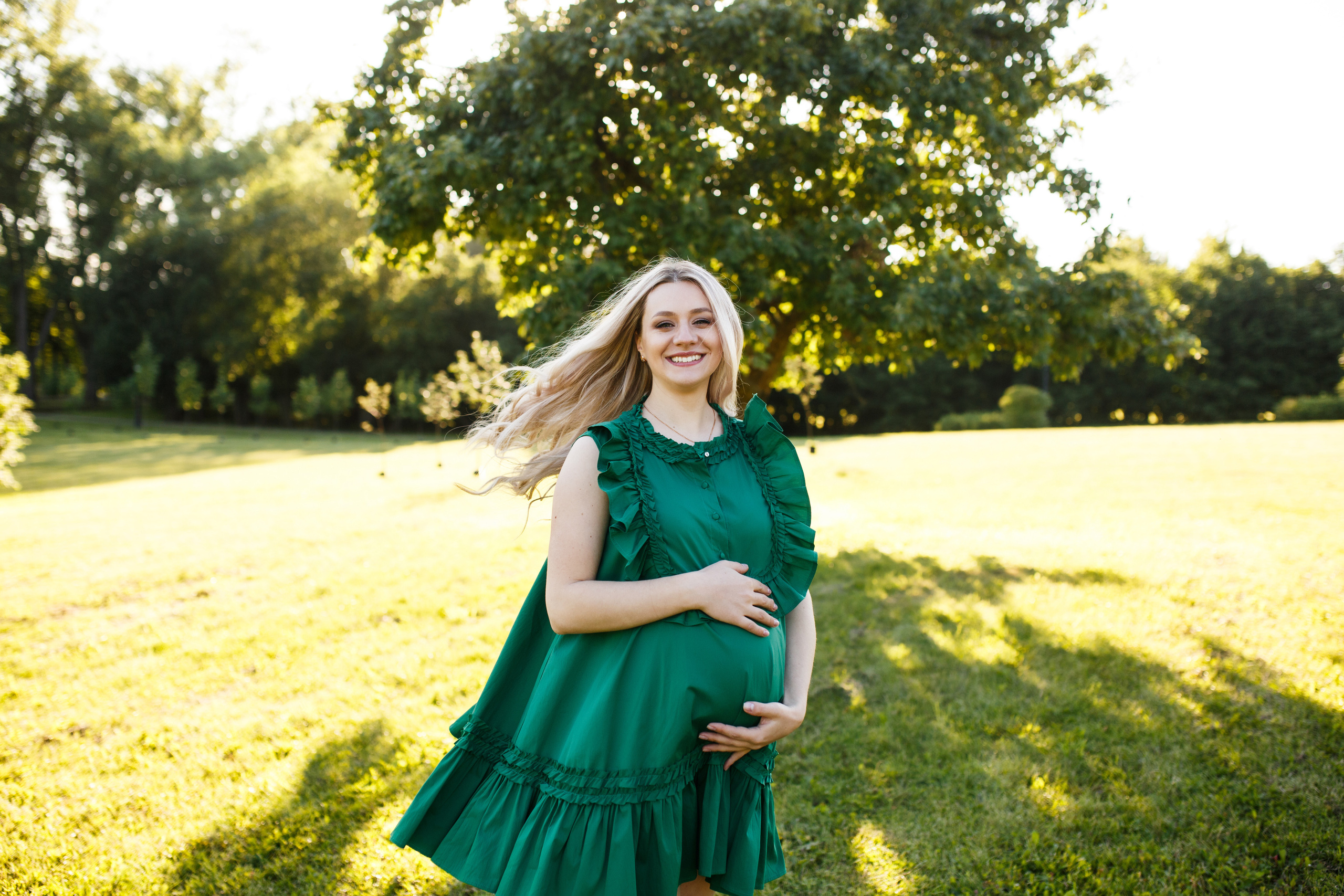 Waleria. Fotograf ślubny i rodzinny w Warszawie