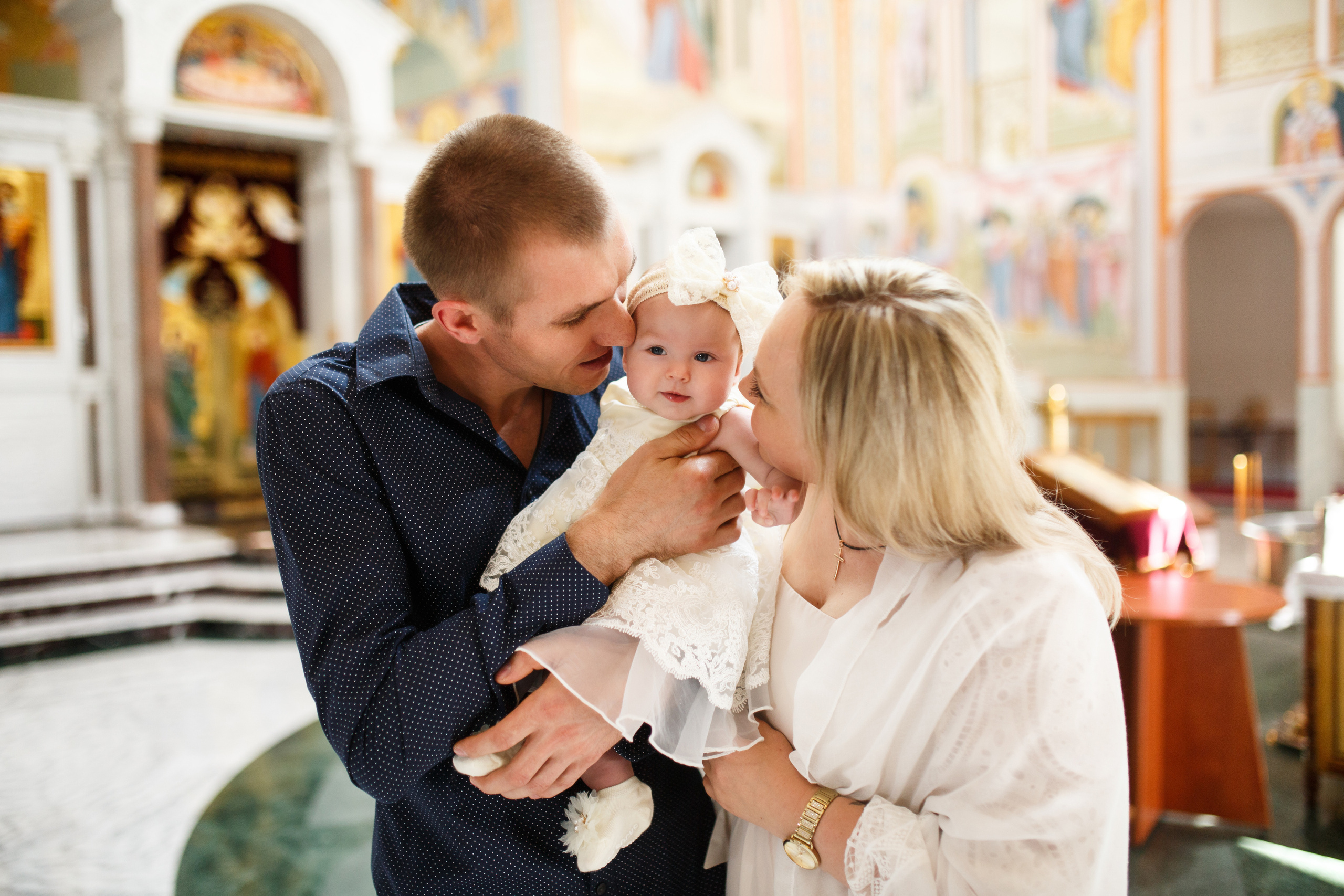 Sofija. Fotograf ślubny i rodzinny w Warszawie
