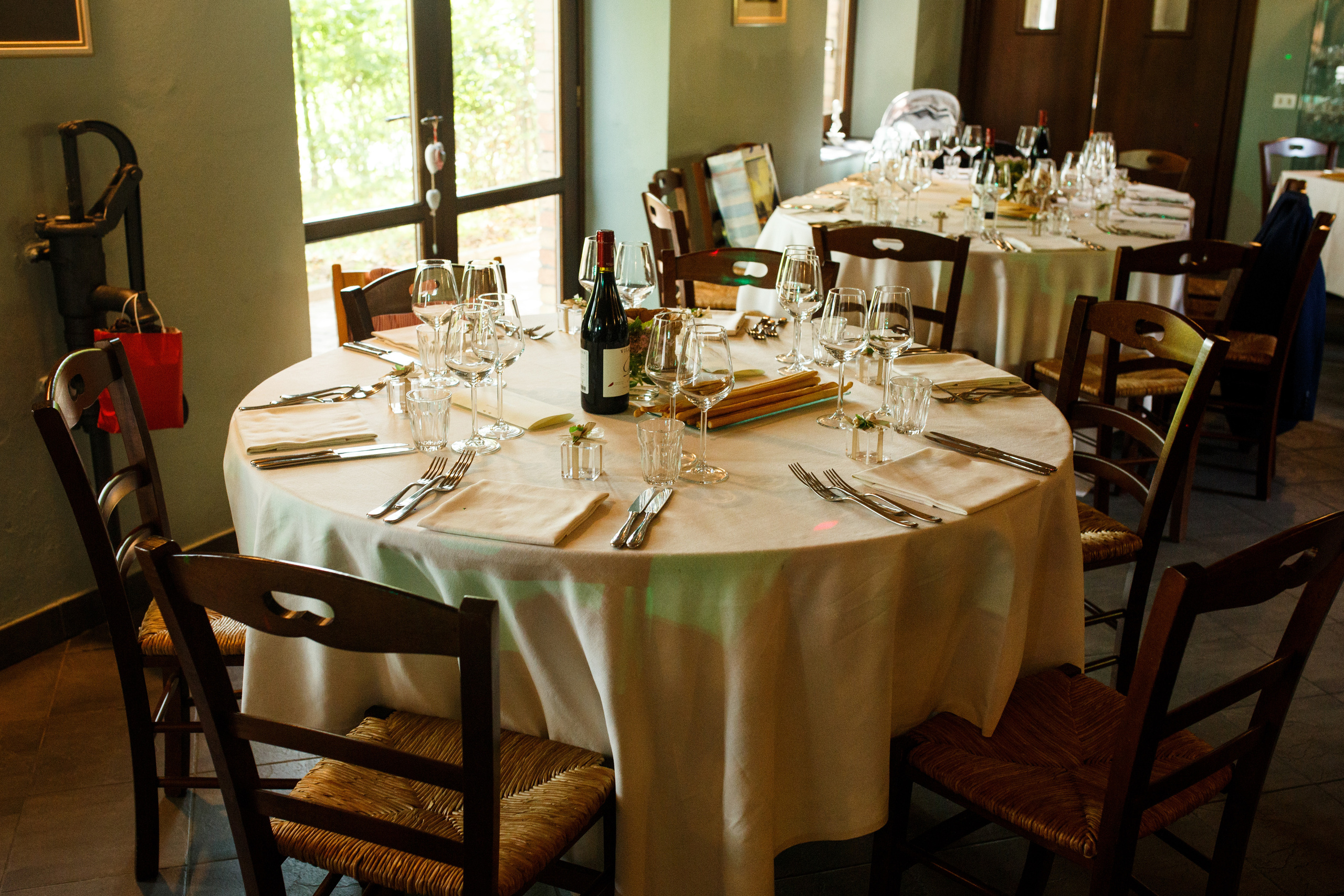 Andrea i Anastasia. Fotograf ślubny i rodzinny w Warszawie