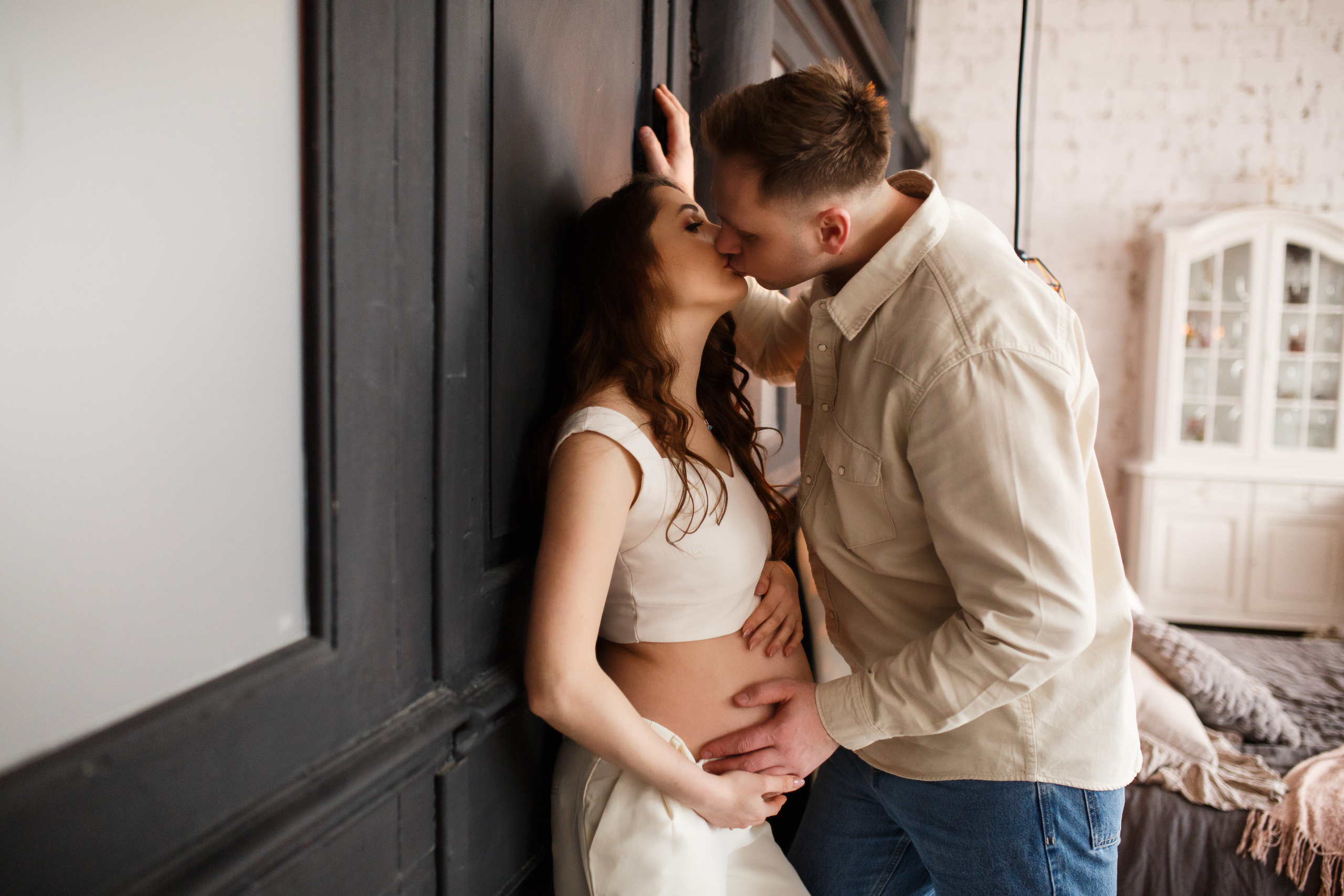 Ulija. Fotograf ślubny i rodzinny w Warszawie