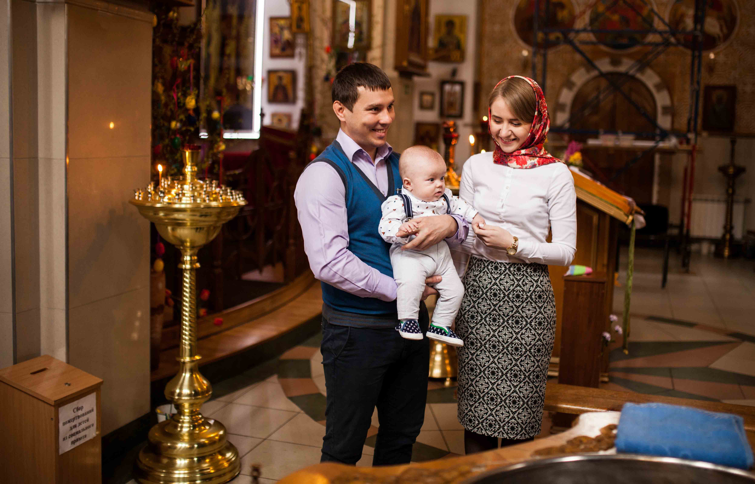 Arsienij. Fotograf ślubny i rodzinny w Warszawie