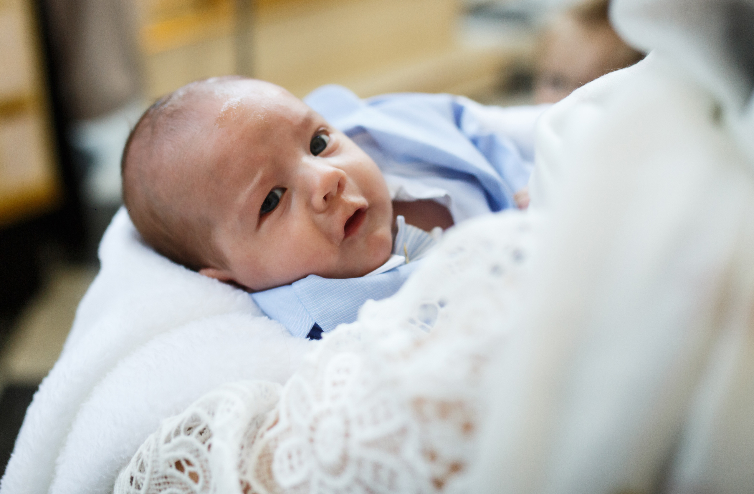 Adrian. Fotograf ślubny i rodzinny w Warszawie