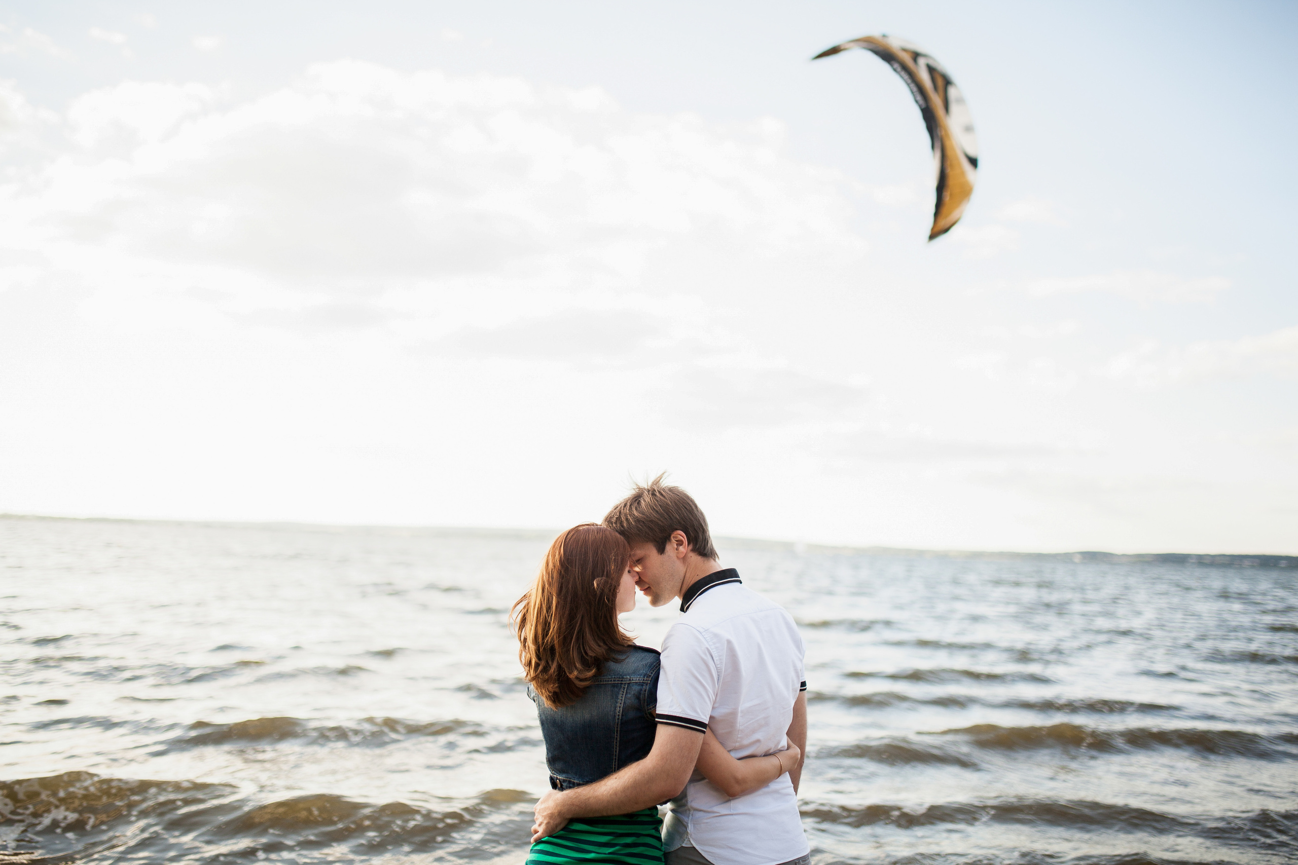 Artiom i Alina. Fotograf ślubny i rodzinny w Warszawie