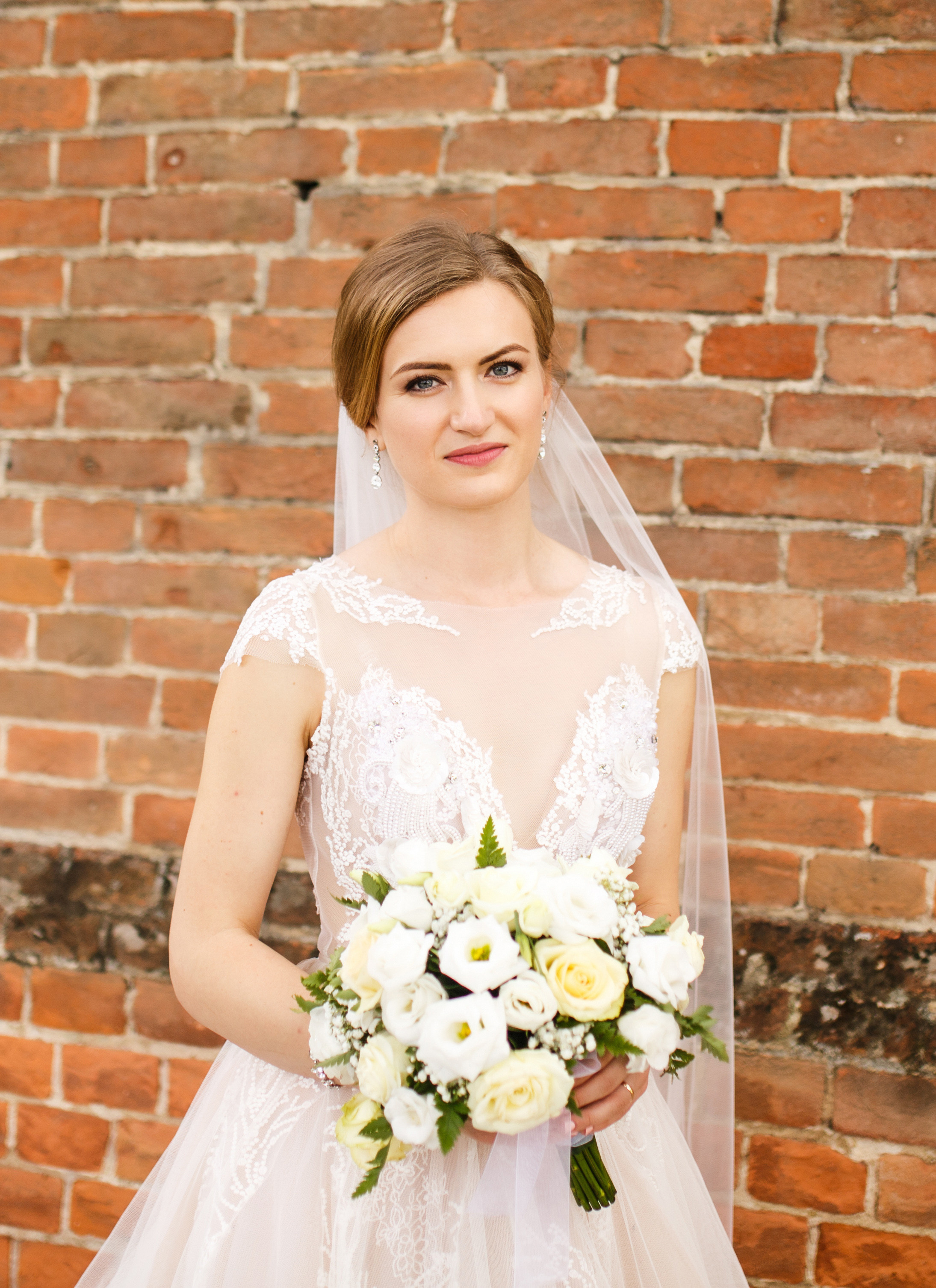 Andrea i Anastasia. Fotograf ślubny i rodzinny w Warszawie