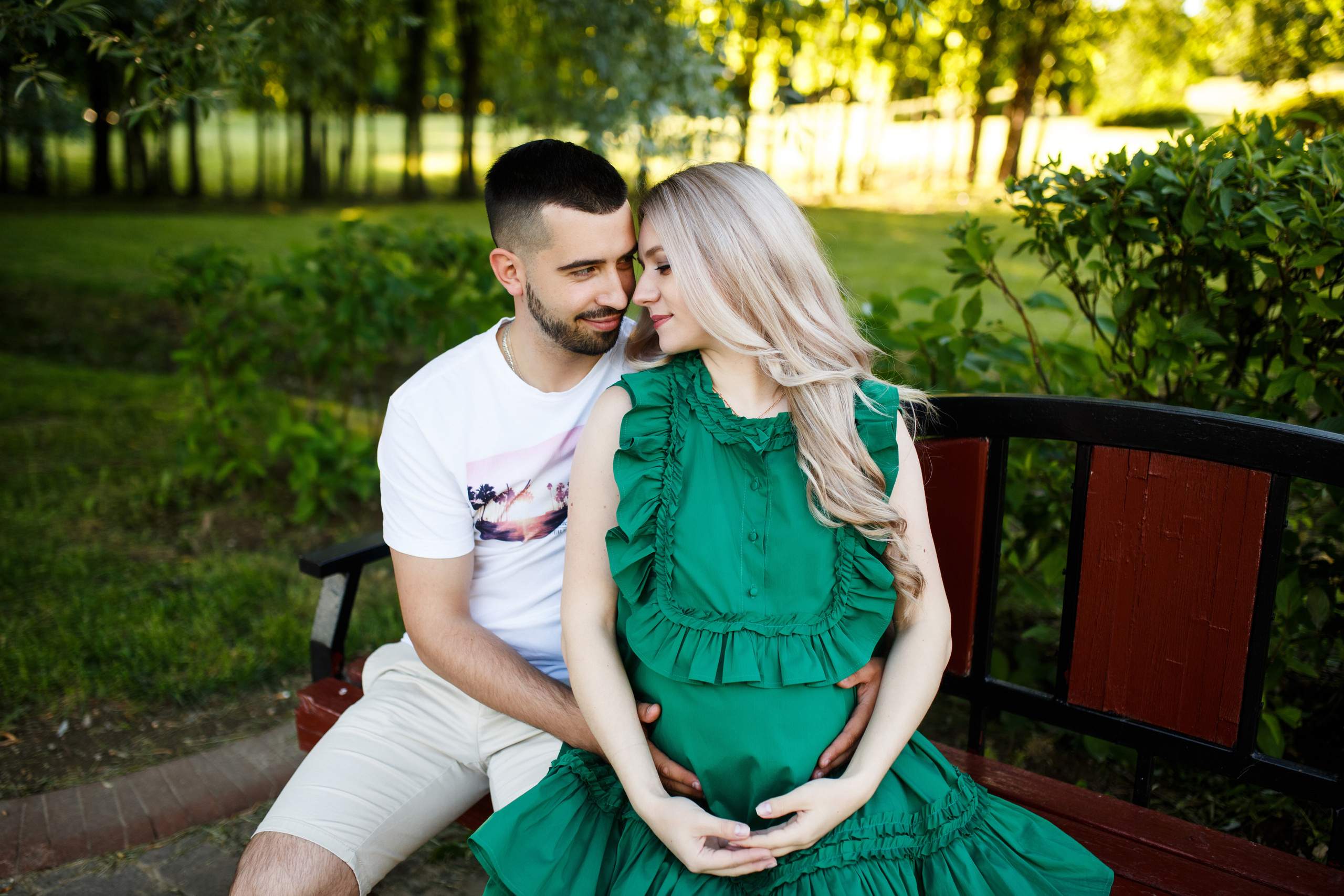 Waleria. Fotograf ślubny i rodzinny w Warszawie