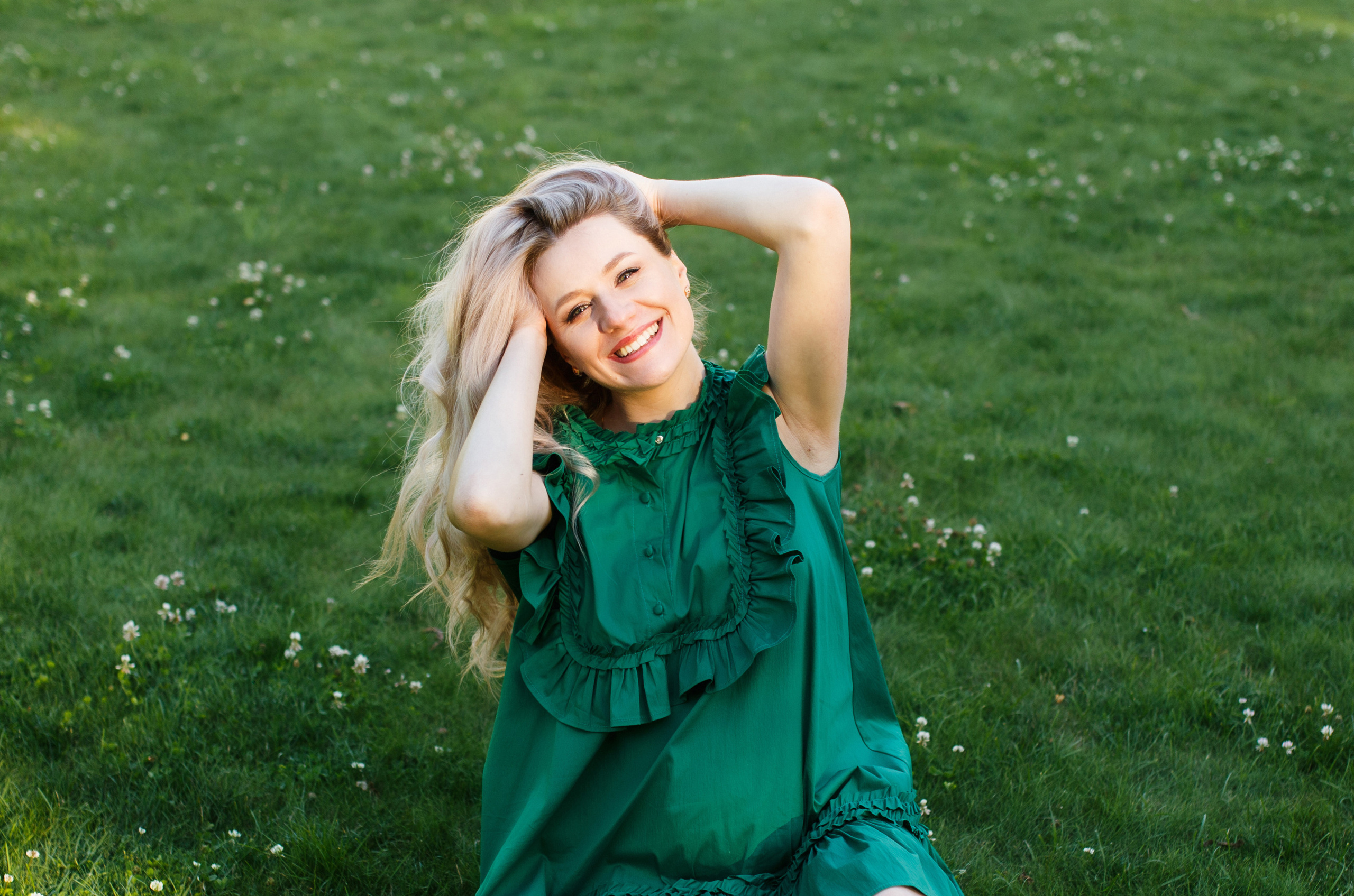 Waleria. Fotograf ślubny i rodzinny w Warszawie