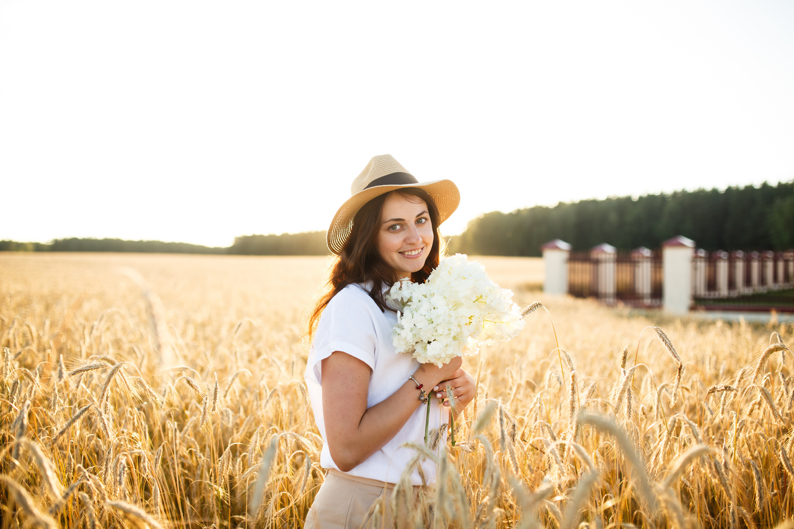 Elina i Światosław. Fotograf ślubny i rodzinny w Warszawie
