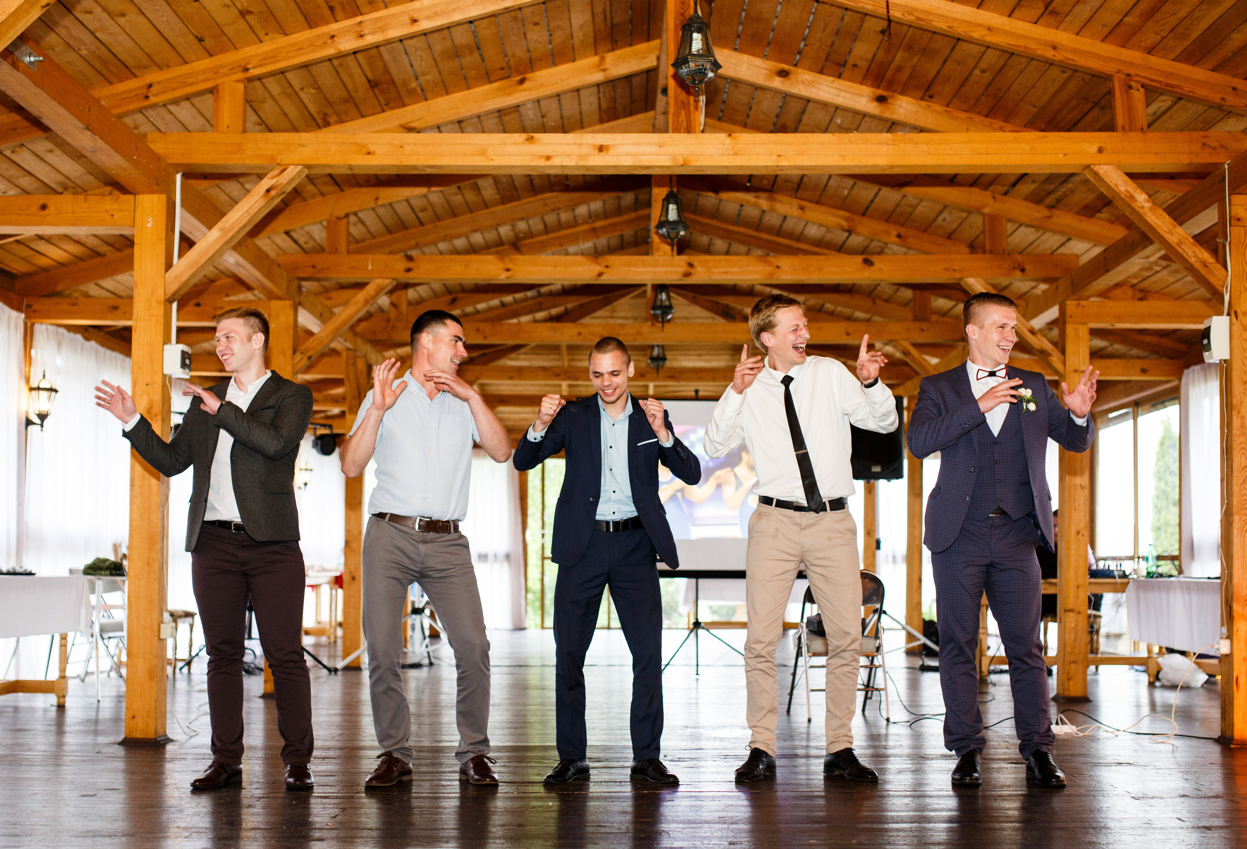 Anastasija i Andriej. Fotograf ślubny i rodzinny w Warszawie