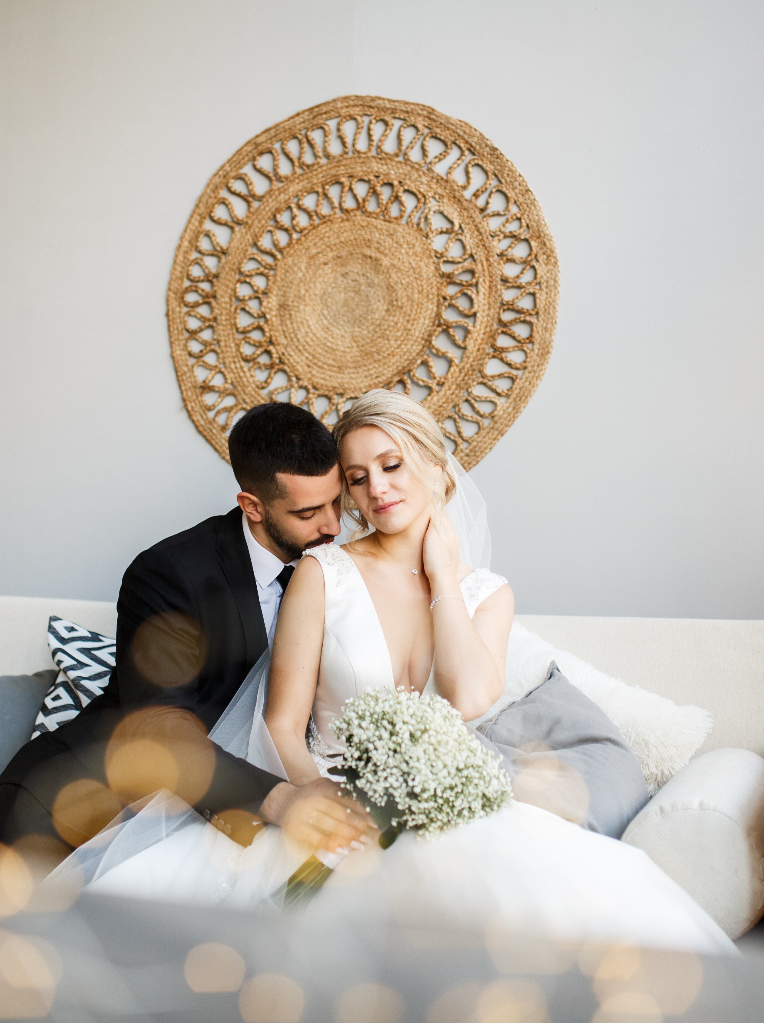 Waleria i Artiom. Fotograf ślubny i rodzinny w Warszawie