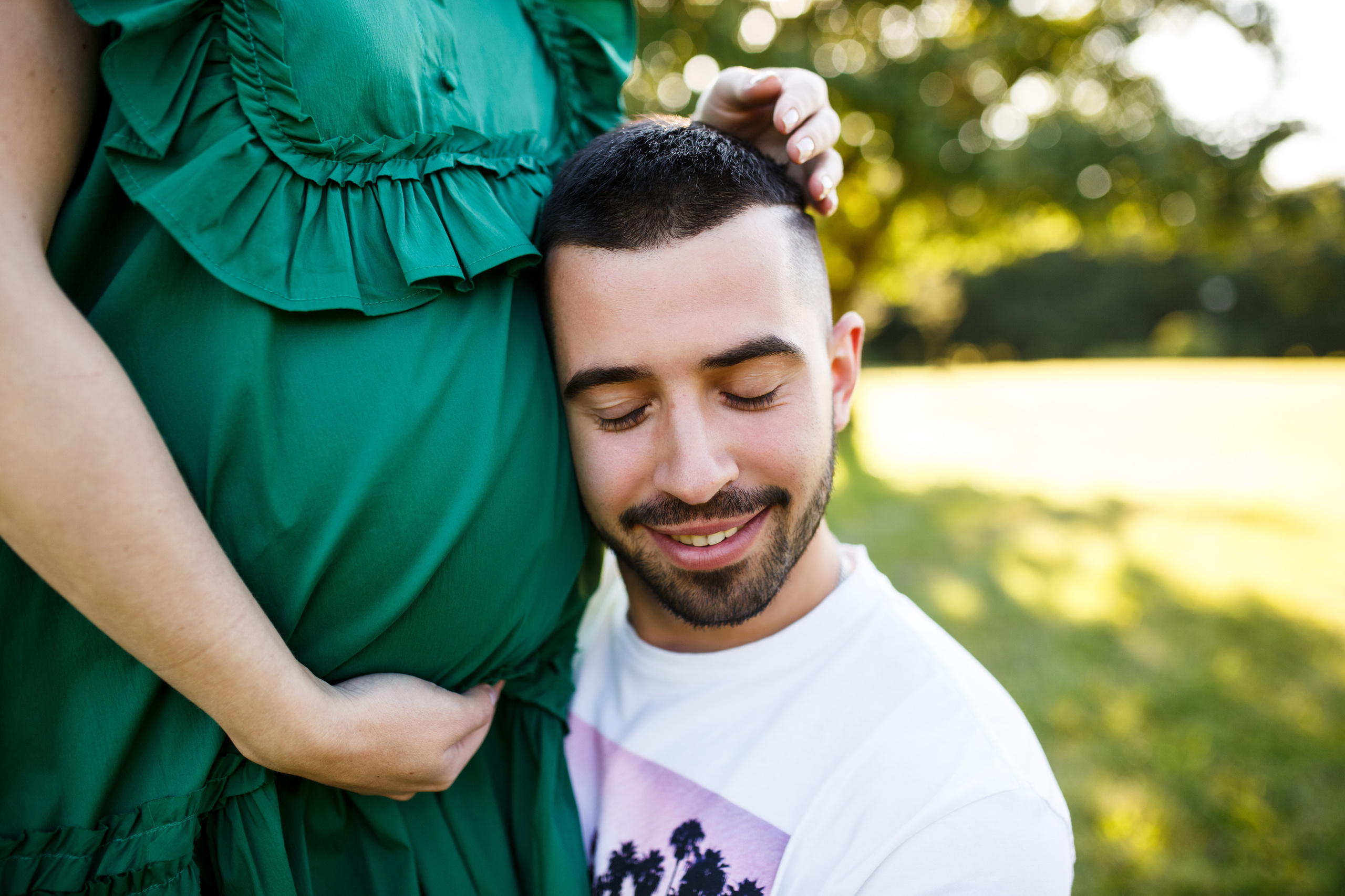 Waleria. Fotograf ślubny i rodzinny w Warszawie