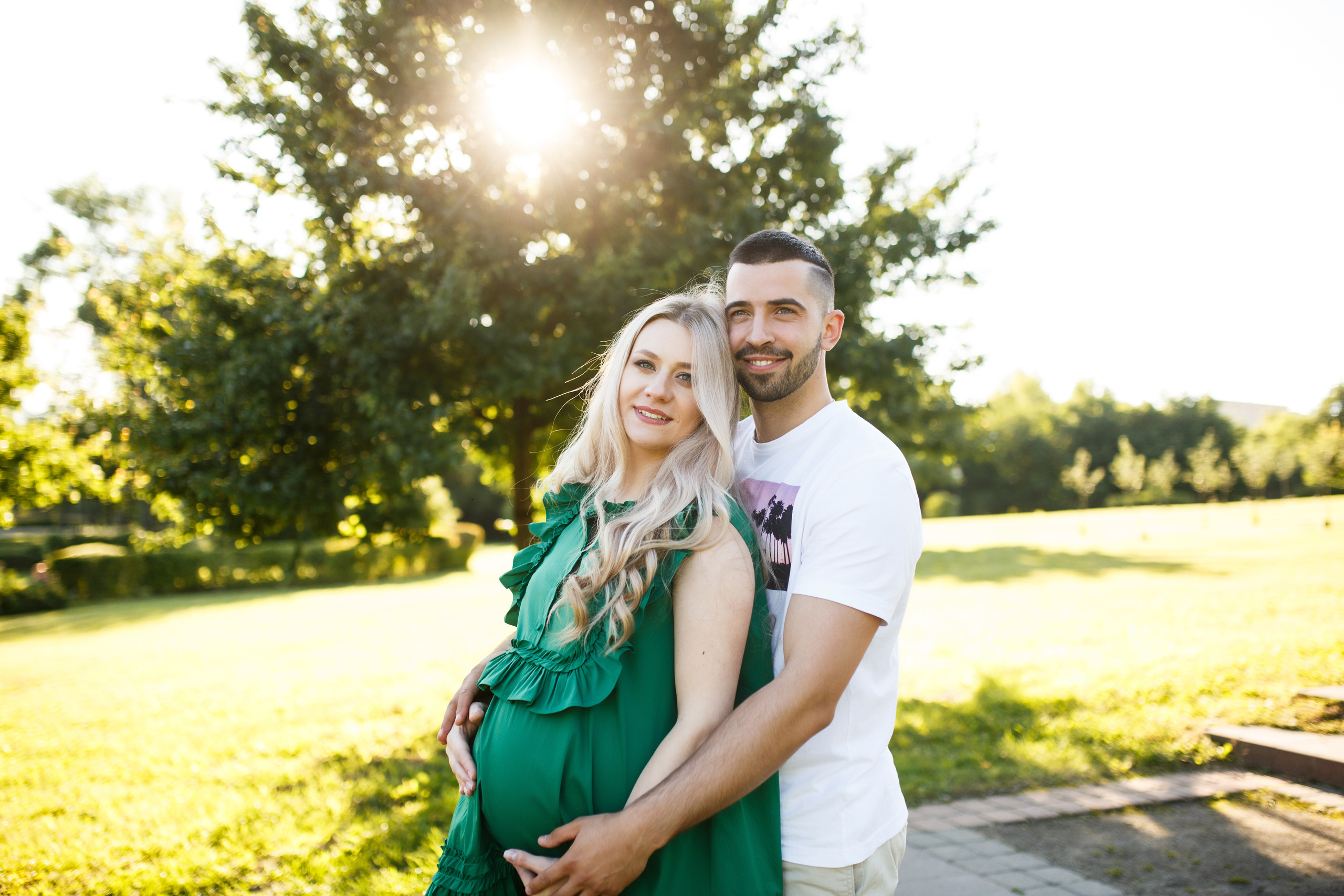 Waleria. Fotograf ślubny i rodzinny w Warszawie