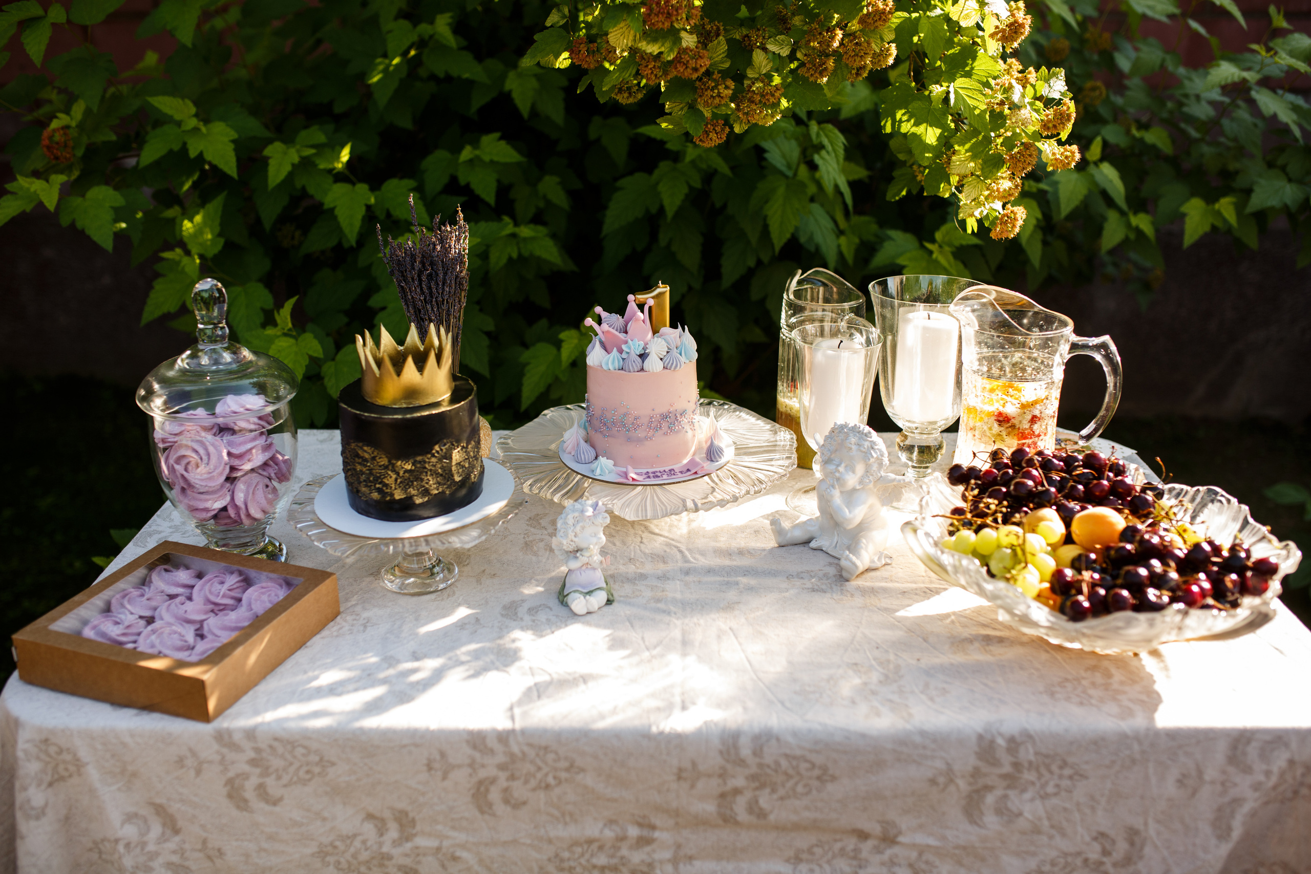 Ksenija, Siergiej i Sofia. Fotograf ślubny i rodzinny w Warszawie