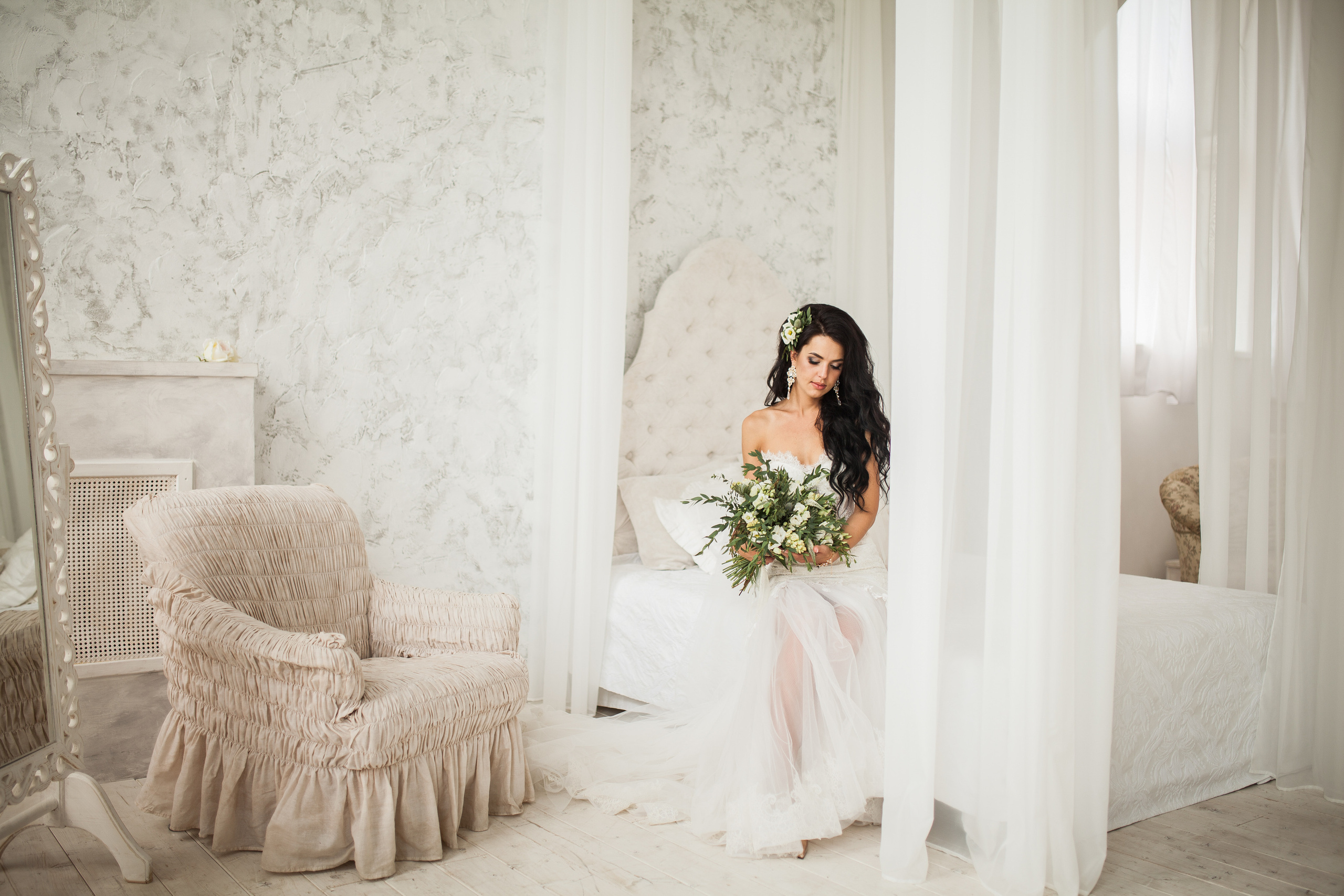 Galina i Ruslan. Fotograf ślubny i rodzinny w Warszawie