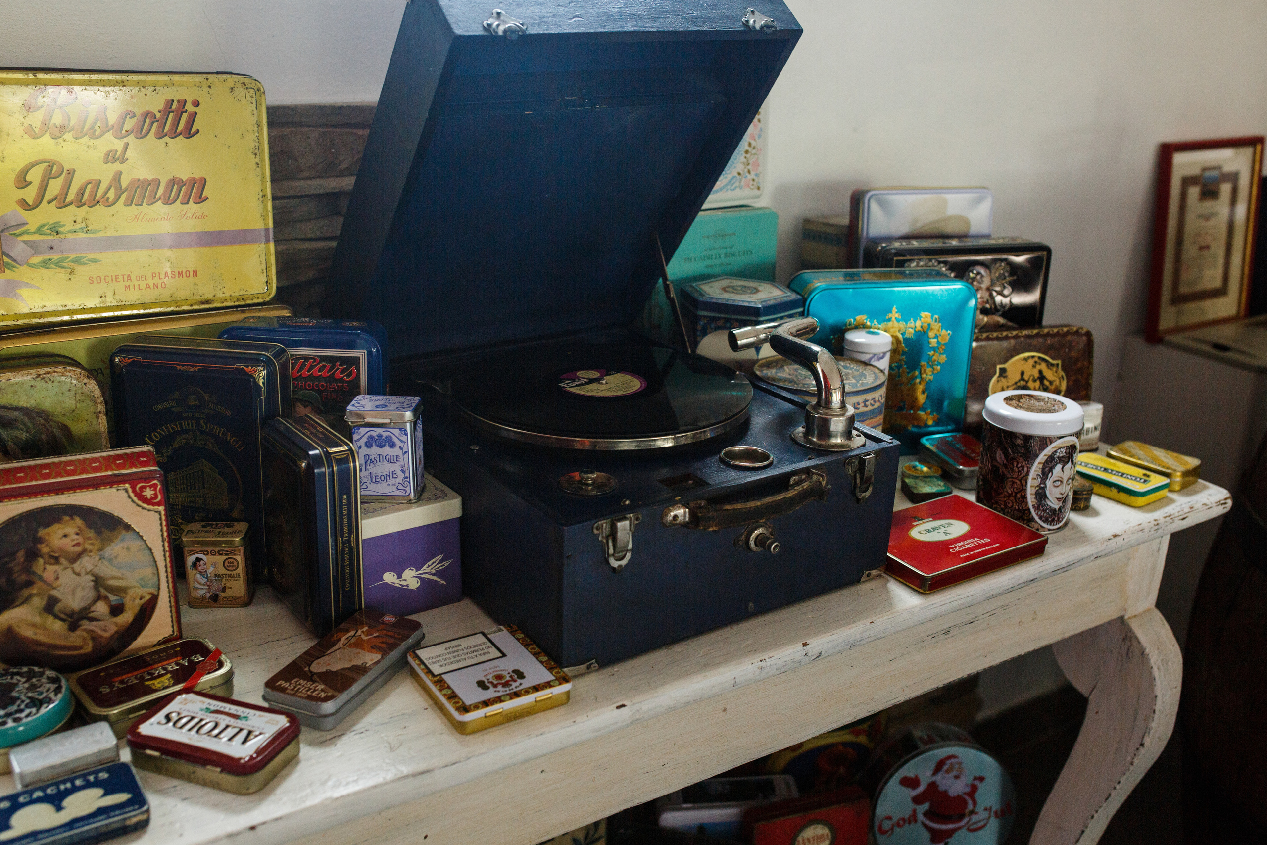 Andrea i Anastasia. Fotograf ślubny i rodzinny w Warszawie