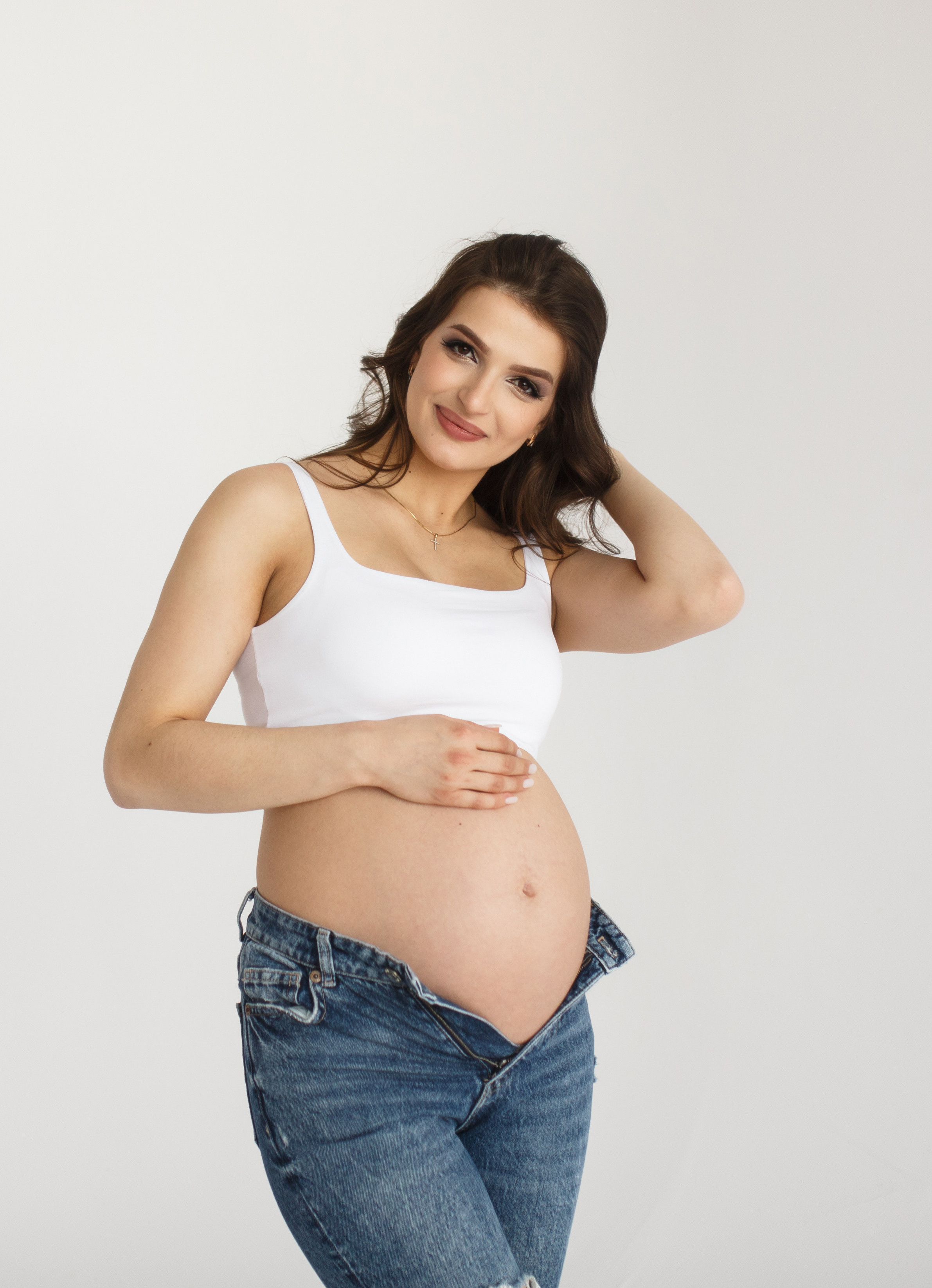 Ekaterina. Fotograf ślubny i rodzinny w Warszawie