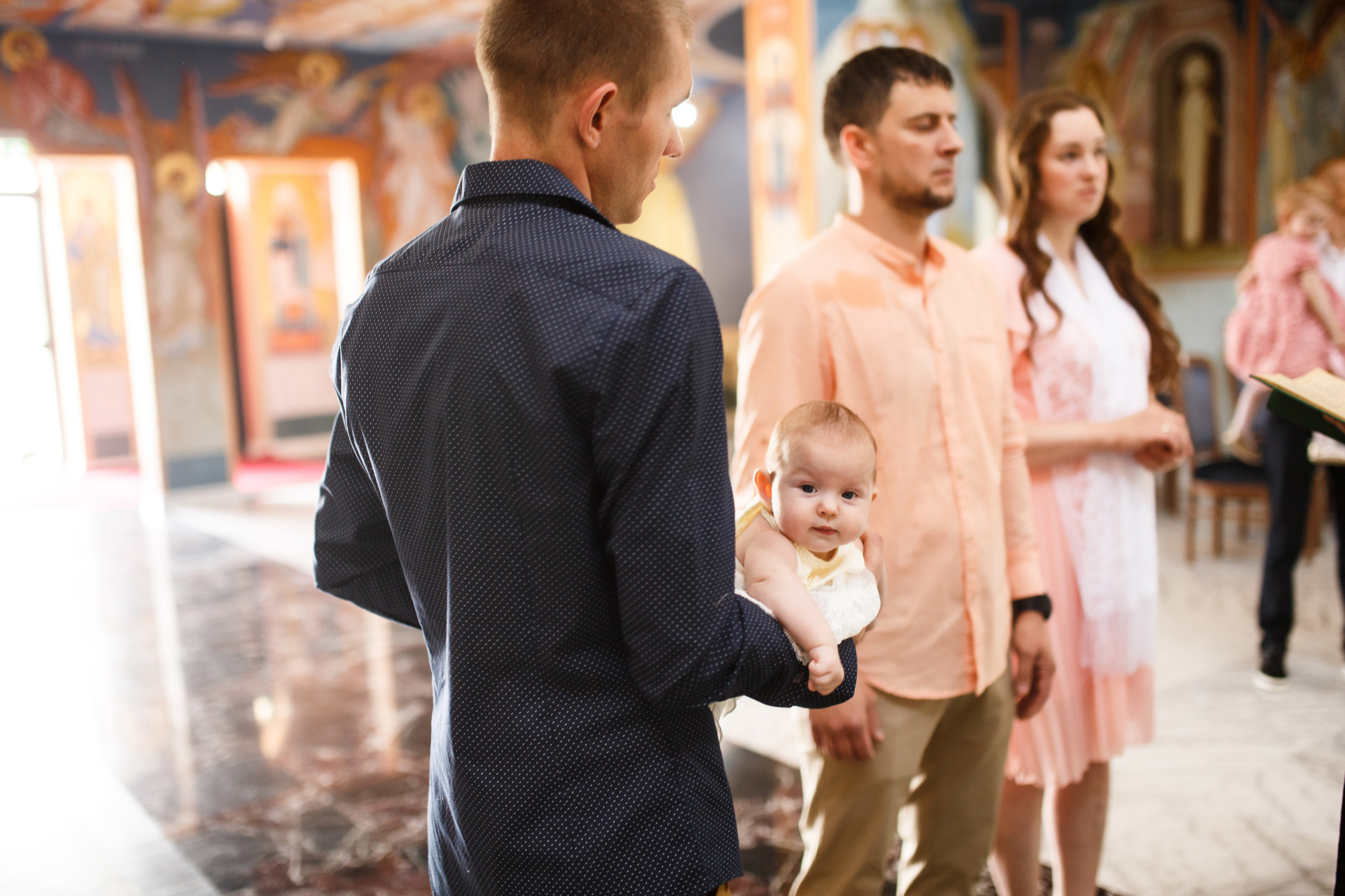 Sofija. Fotograf ślubny i rodzinny w Warszawie