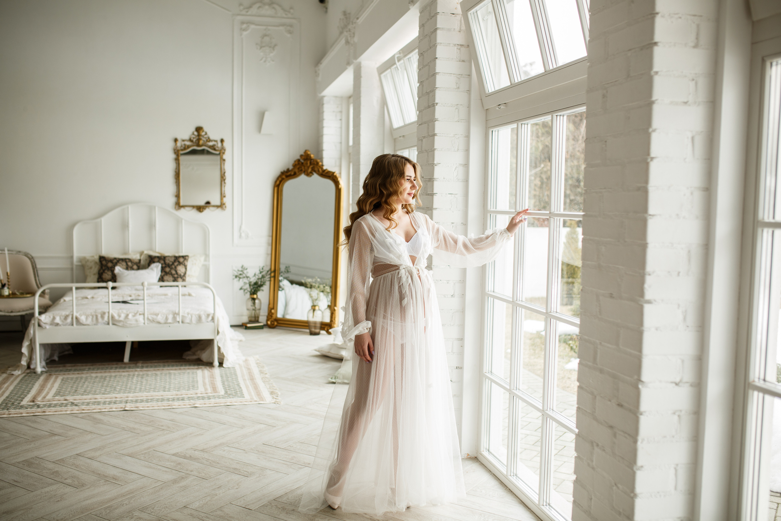 Natalija. Fotograf ślubny i rodzinny w Warszawie