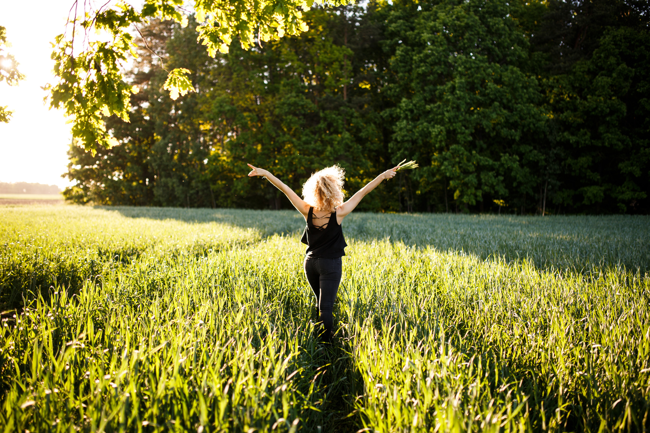 Andriej i Anastasija. Fotograf ślubny i rodzinny w Warszawie