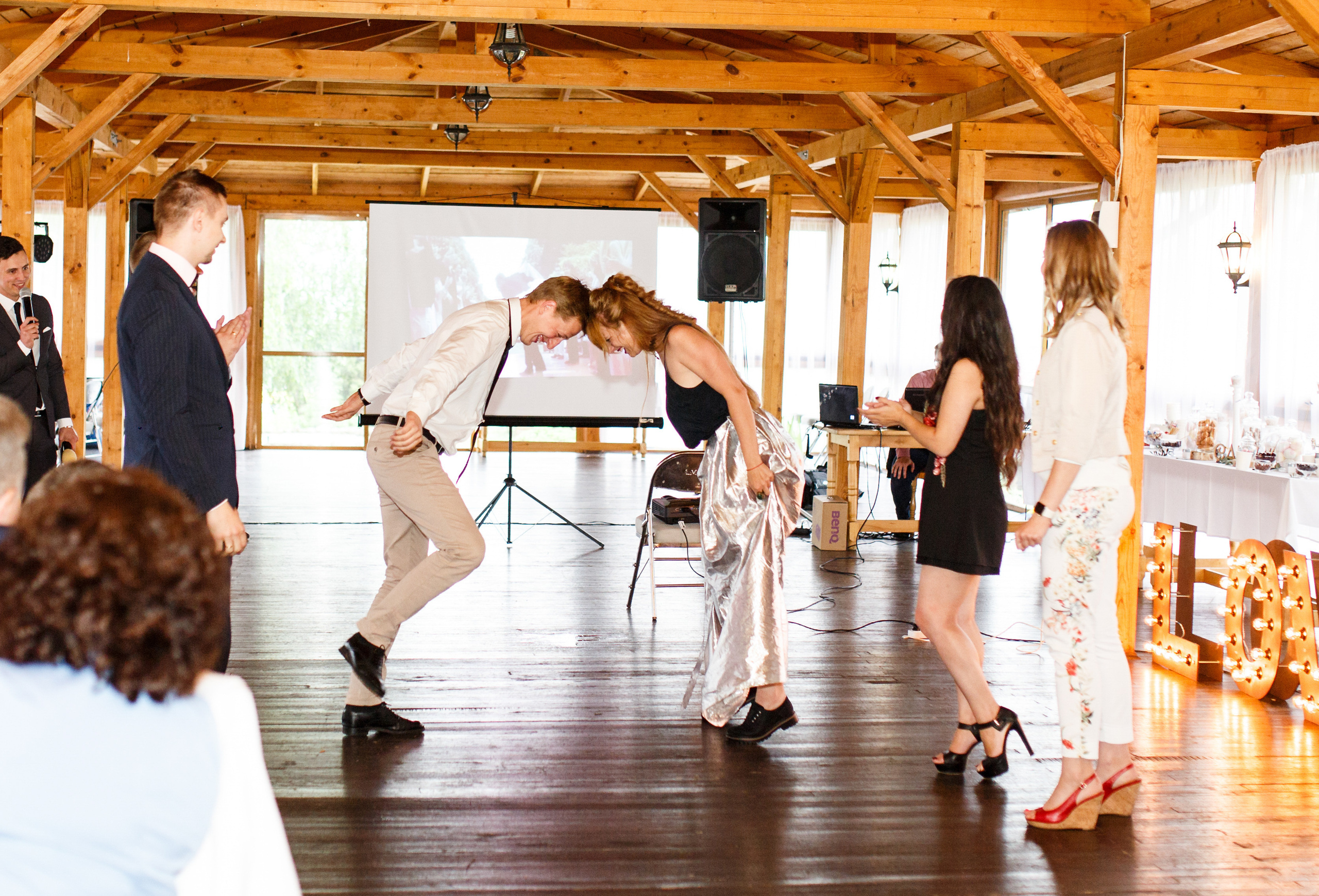 Anastasija i Andriej. Fotograf ślubny i rodzinny w Warszawie