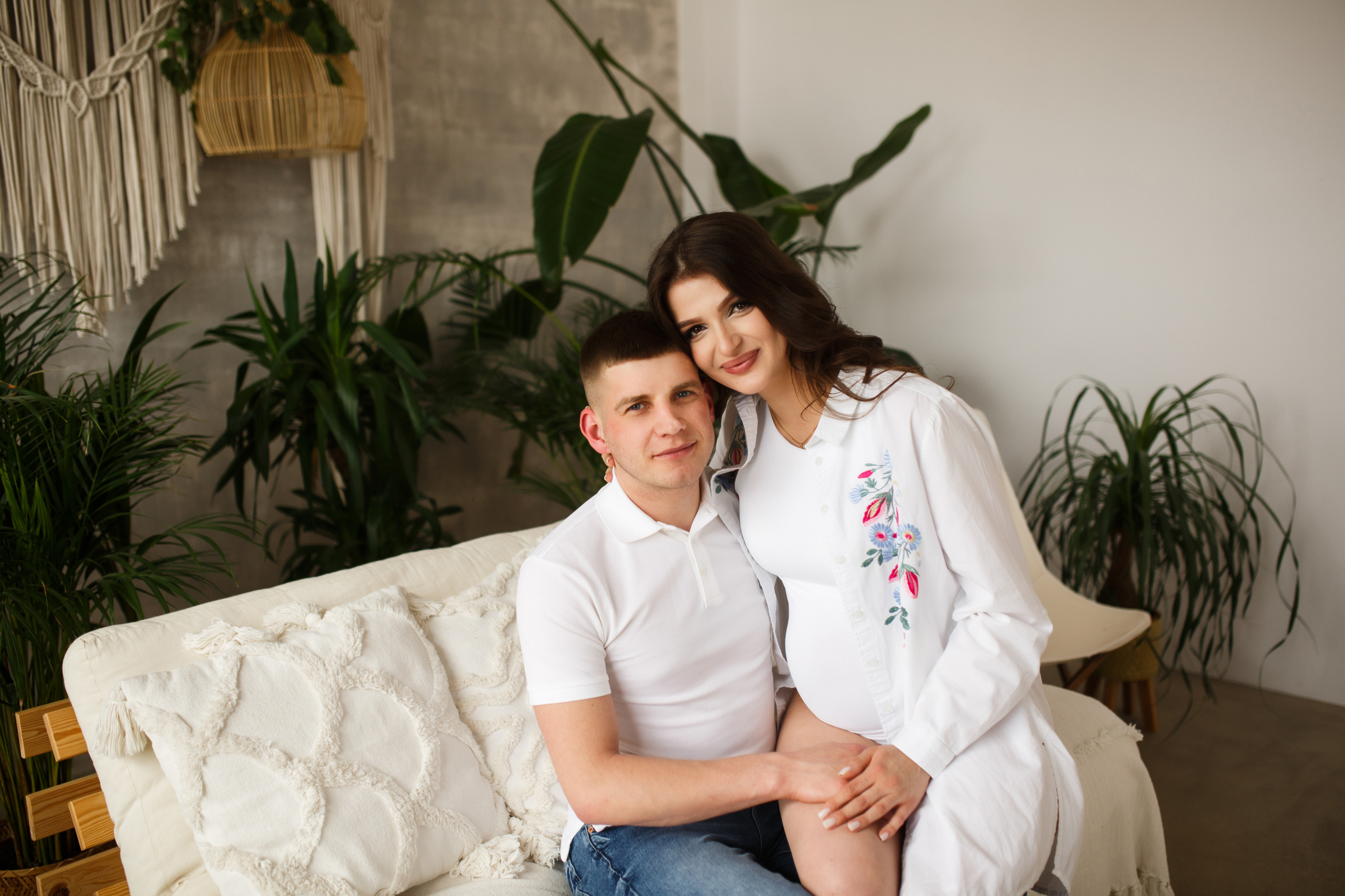 Ekaterina. Fotograf ślubny i rodzinny w Warszawie