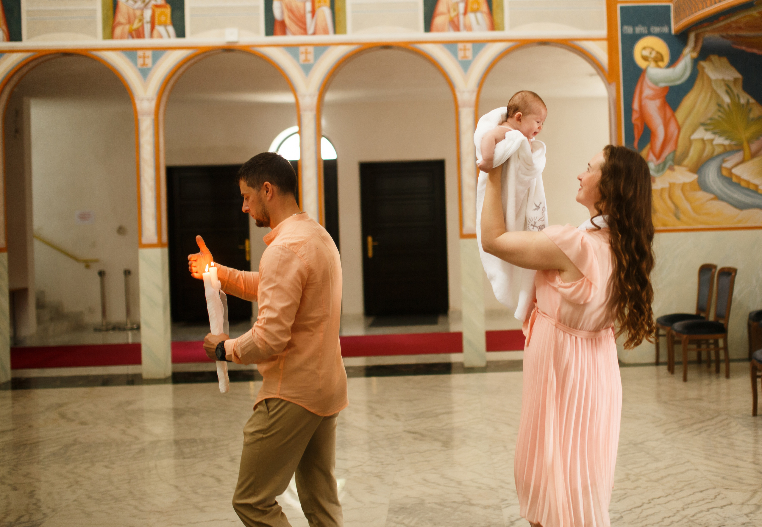 Sofija. Fotograf ślubny i rodzinny w Warszawie