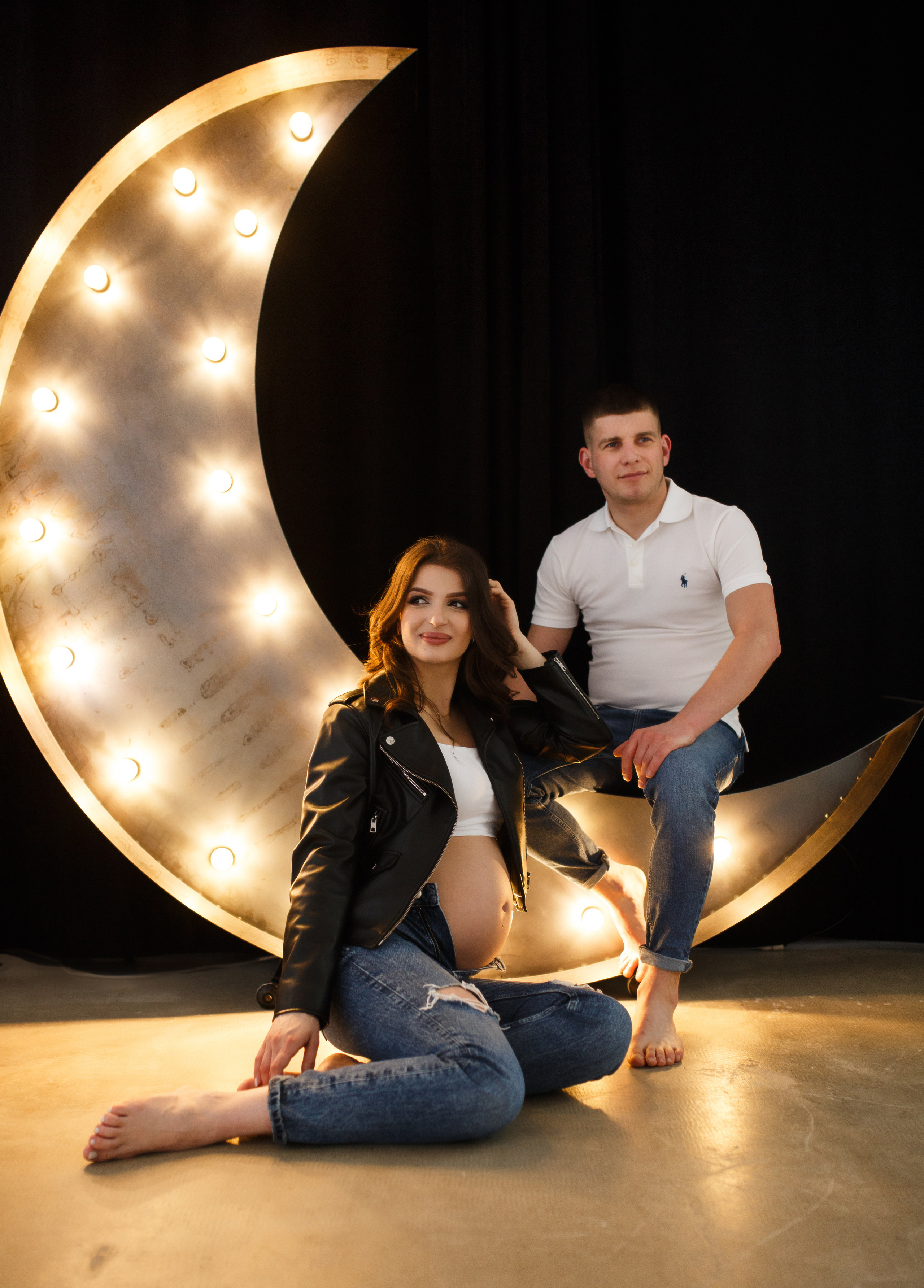 Ekaterina. Fotograf ślubny i rodzinny w Warszawie